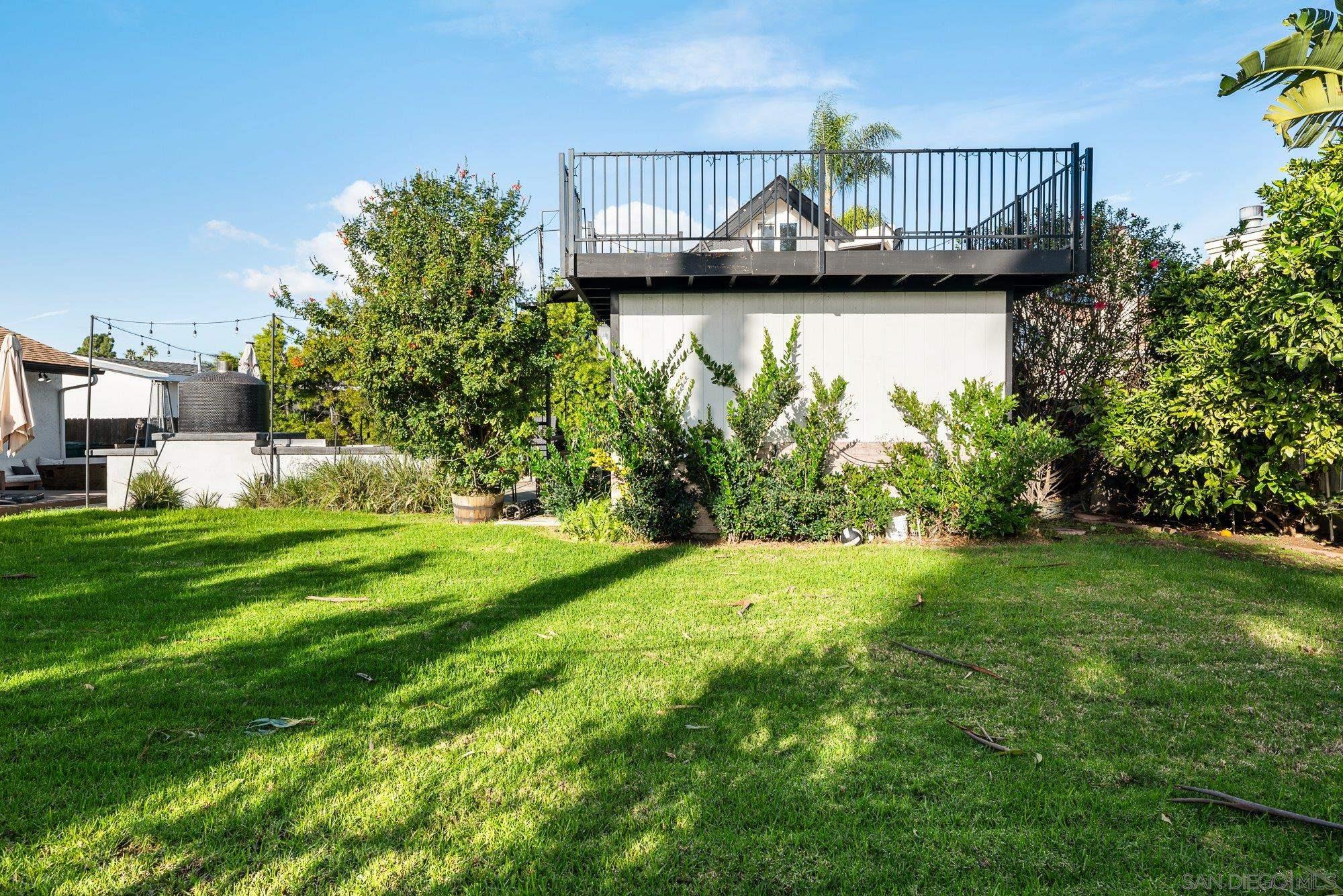 Detail Gallery Image 56 of 66 For 3491  Shawnee Road, San Diego,  CA 92117 - 5 Beds | 3 Baths