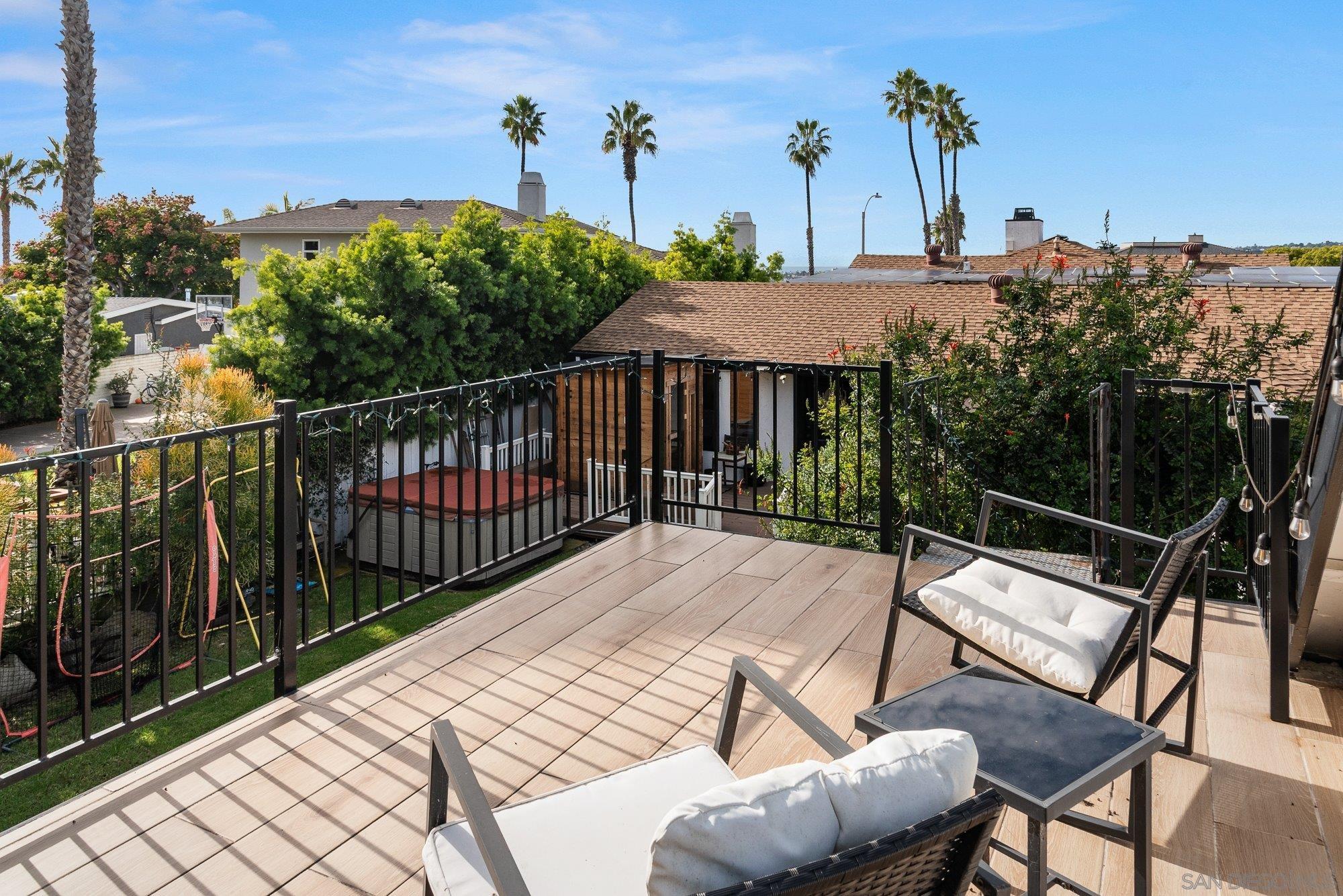 Detail Gallery Image 58 of 66 For 3491  Shawnee Road, San Diego,  CA 92117 - 5 Beds | 3 Baths