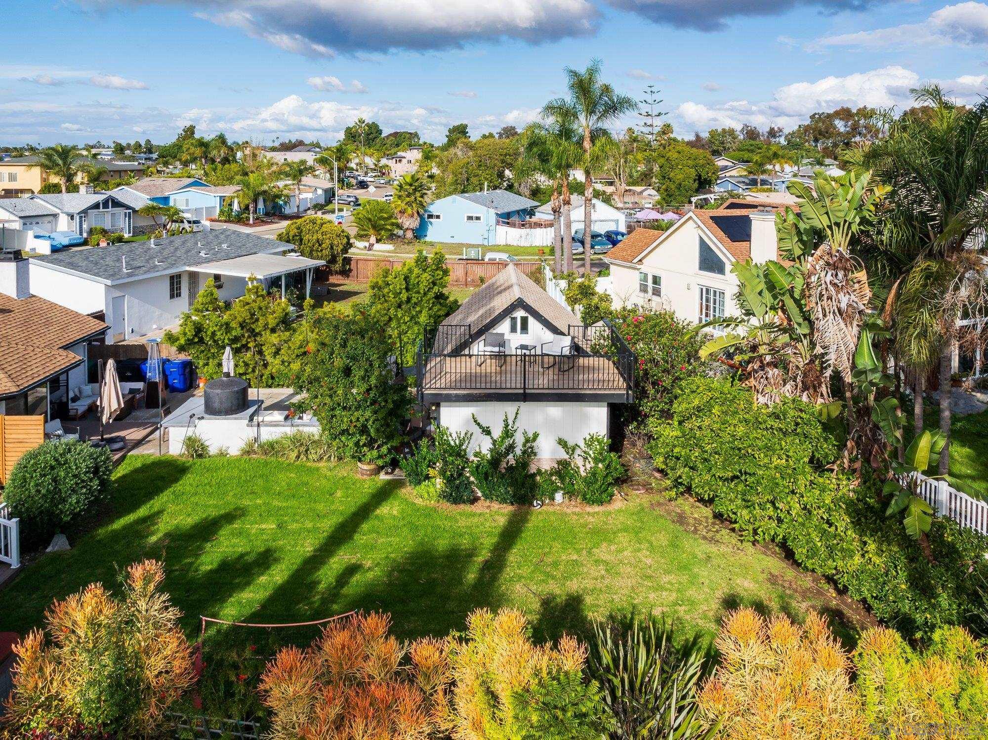 Detail Gallery Image 60 of 66 For 3491  Shawnee Road, San Diego,  CA 92117 - 5 Beds | 3 Baths