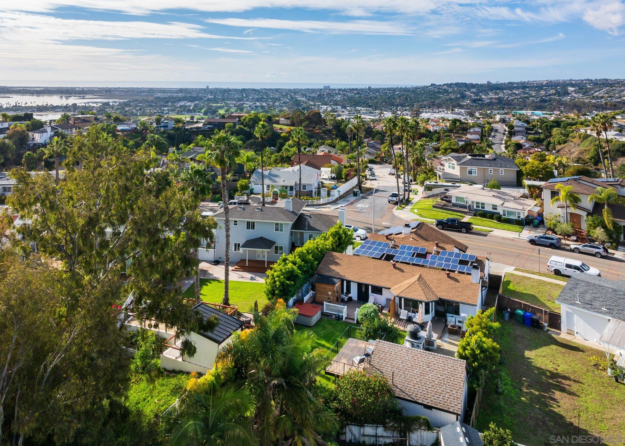 Detail Gallery Image 61 of 66 For 3491  Shawnee Road, San Diego,  CA 92117 - 5 Beds | 3 Baths