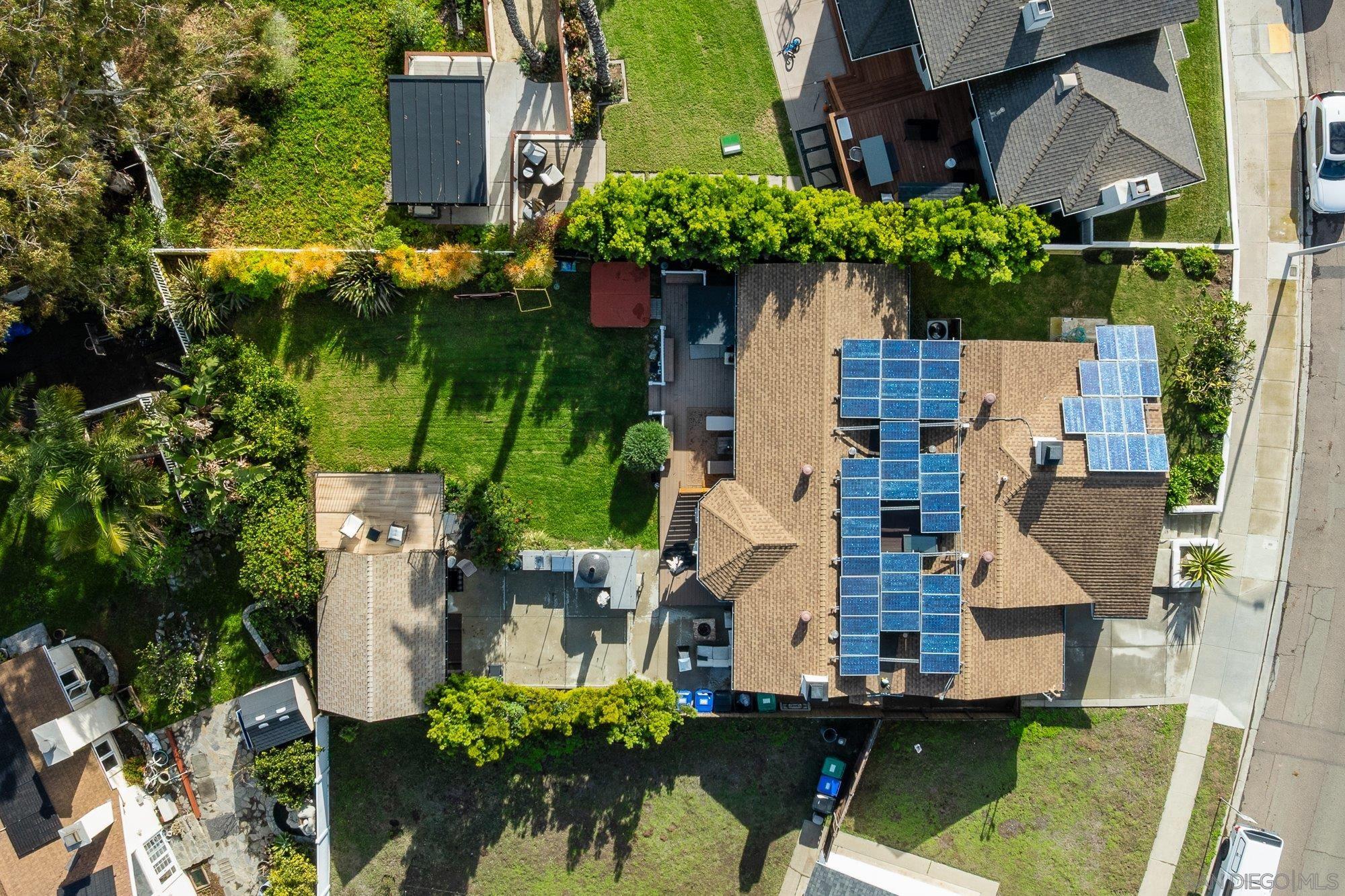 Detail Gallery Image 62 of 66 For 3491  Shawnee Road, San Diego,  CA 92117 - 5 Beds | 3 Baths