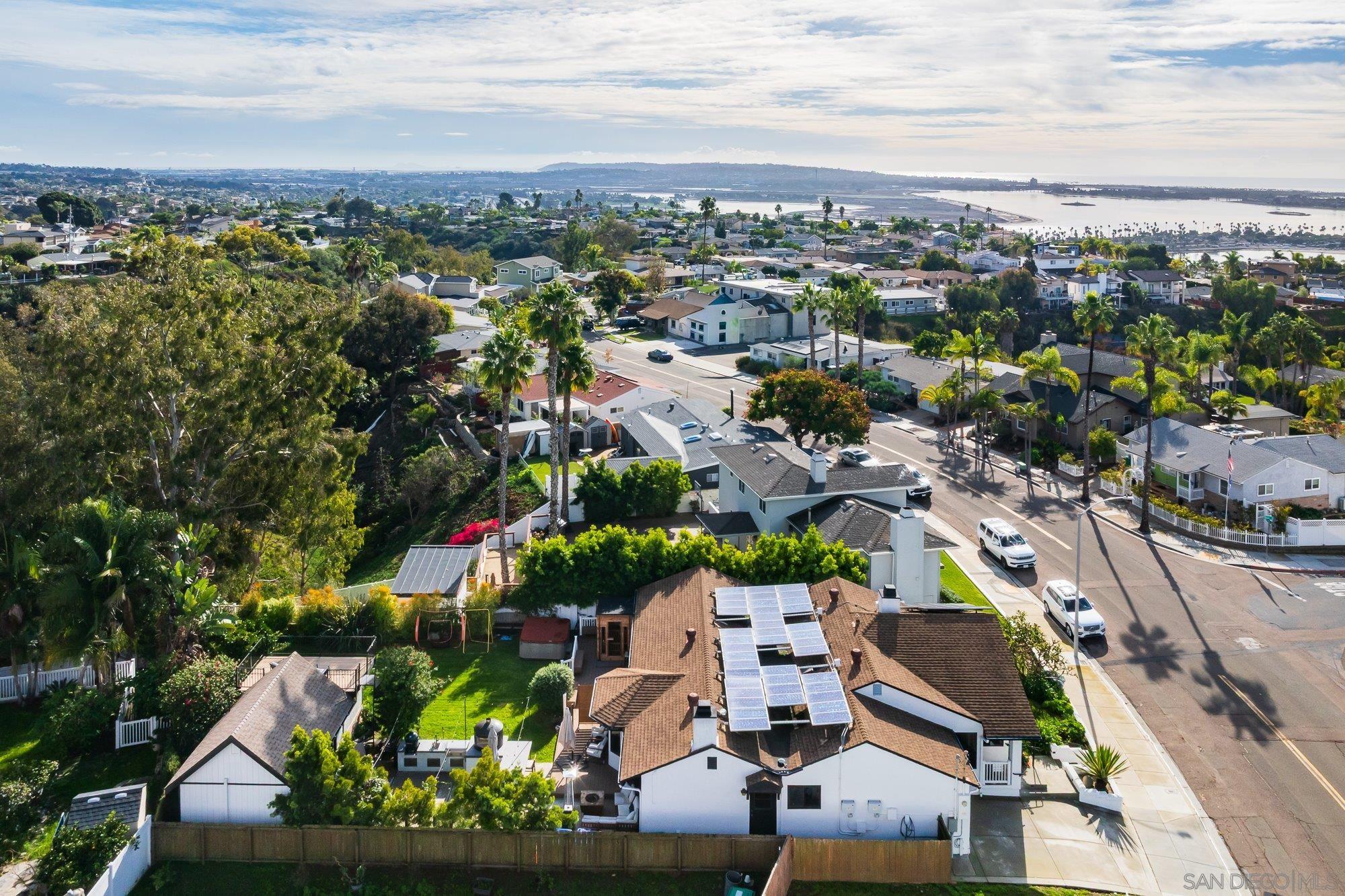 Detail Gallery Image 64 of 66 For 3491  Shawnee Road, San Diego,  CA 92117 - 5 Beds | 3 Baths