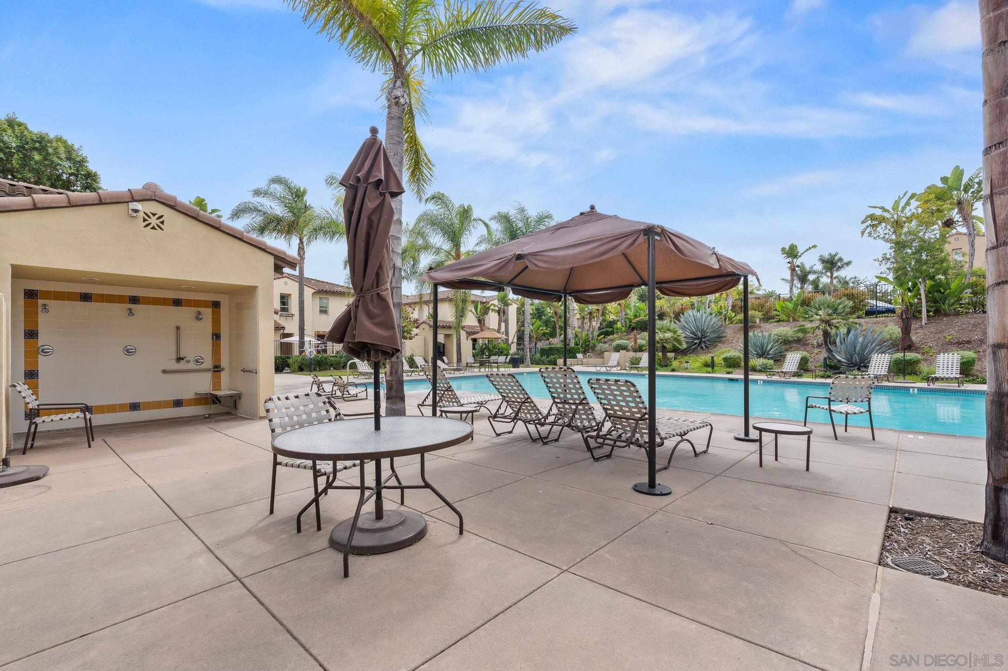 Detail Gallery Image 25 of 33 For 2231  Kensington Way  #2,  Chula Vista,  CA 91915 - 3 Beds | 3 Baths