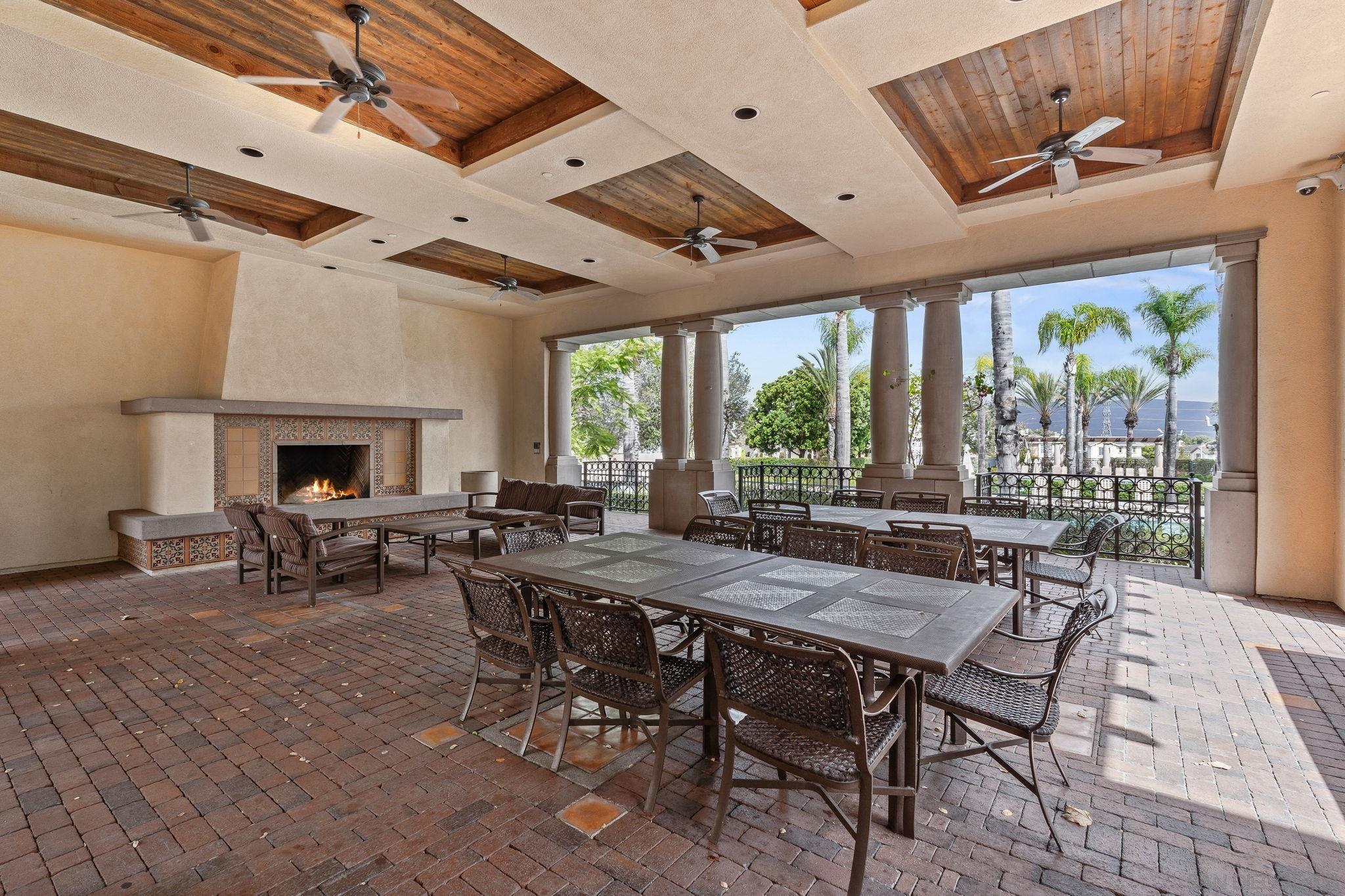 Detail Gallery Image 33 of 33 For 2231  Kensington Way  #2,  Chula Vista,  CA 91915 - 3 Beds | 3 Baths