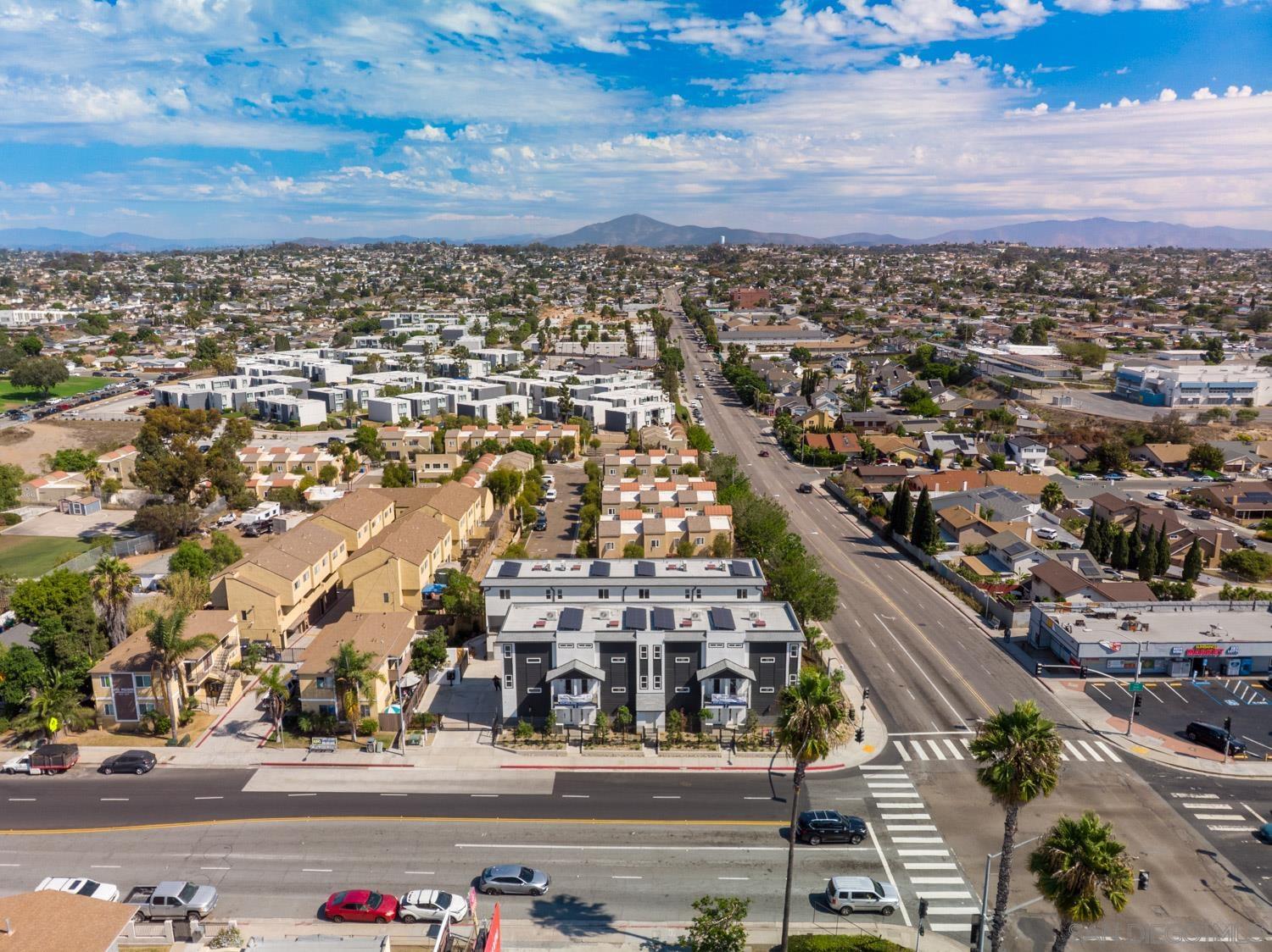 Detail Gallery Image 17 of 19 For 837 S 47th Street, San Diego,  CA 92113 - – Beds | – Baths