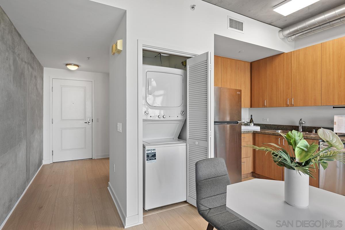 Detail Gallery Image 17 of 31 For 1080  Park Blvd  #1512,  San Diego,  CA 92101 - 1 Beds | 1 Baths