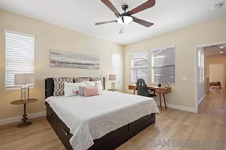 Detail Gallery Image 11 of 27 For 15474  Bristol Ridge Ter, San Diego,  CA 92127 - 3 Beds | 2/1 Baths