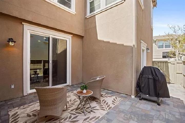 Detail Gallery Image 21 of 27 For 15474  Bristol Ridge Ter, San Diego,  CA 92127 - 3 Beds | 2/1 Baths