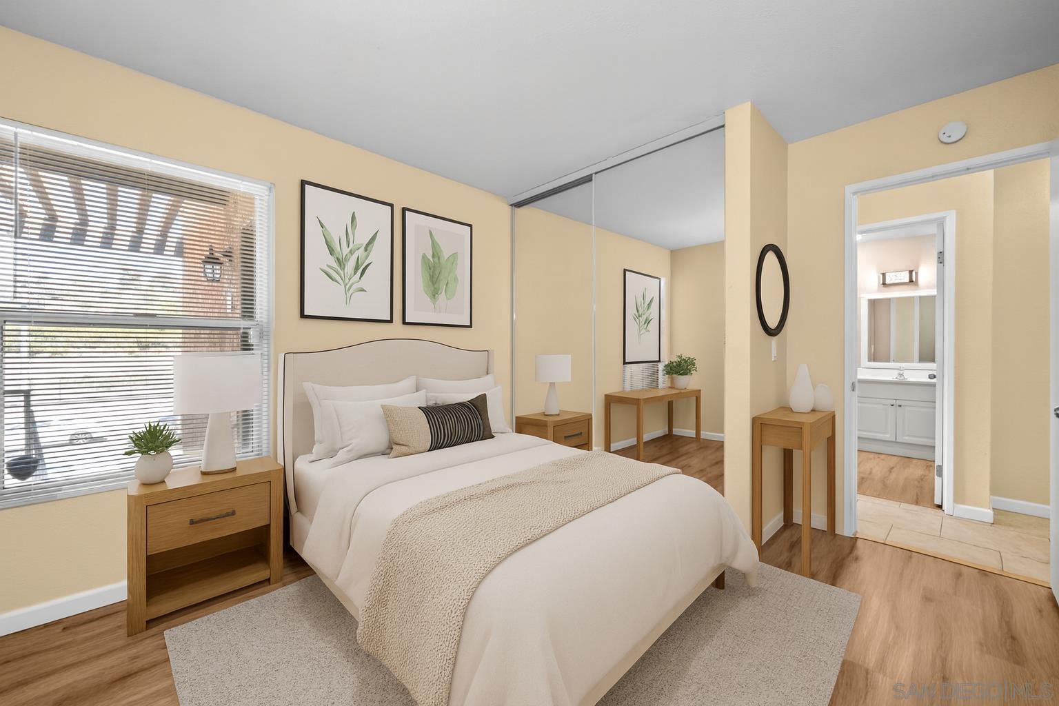 Detail Gallery Image 11 of 28 For 6911  Alvarado Rd  #20,  San Diego,  CA 92120 - 3 Beds | 2 Baths