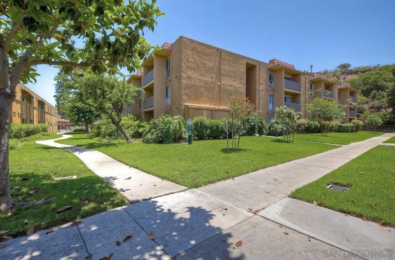 Detail Gallery Image 24 of 28 For 6911  Alvarado Rd  #20,  San Diego,  CA 92120 - 3 Beds | 2 Baths