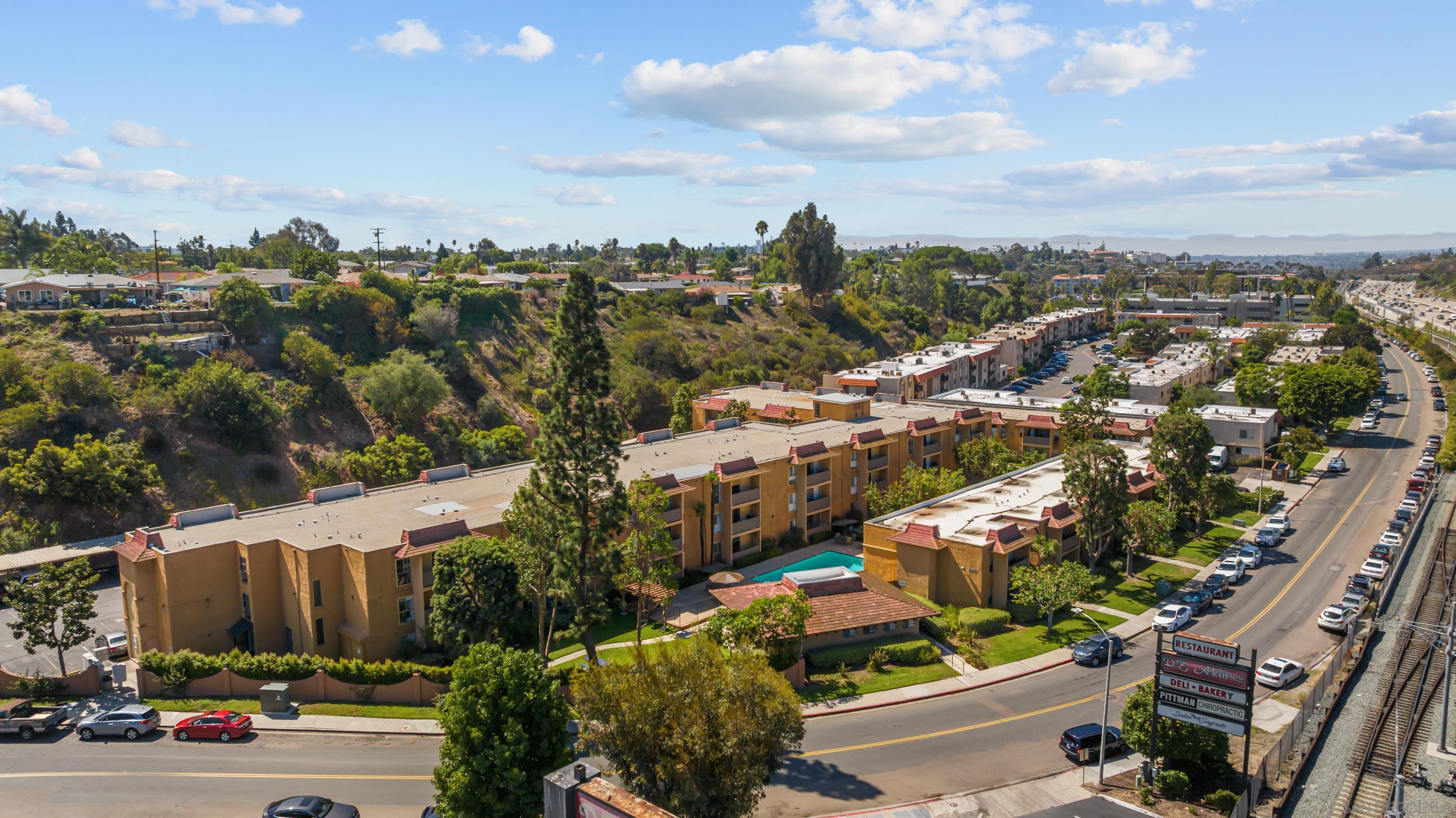 Detail Gallery Image 26 of 28 For 6911  Alvarado Rd  #20,  San Diego,  CA 92120 - 3 Beds | 2 Baths