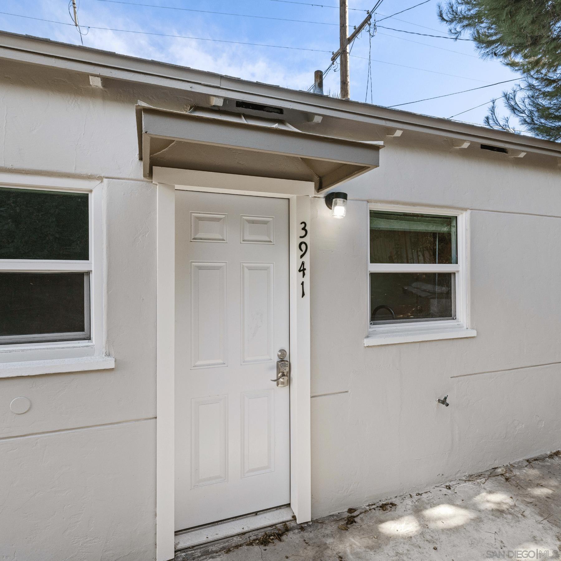 Detail Gallery Image 16 of 29 For 3941  Georgia St, San Diego,  CA 92103 - – Beds | – Baths