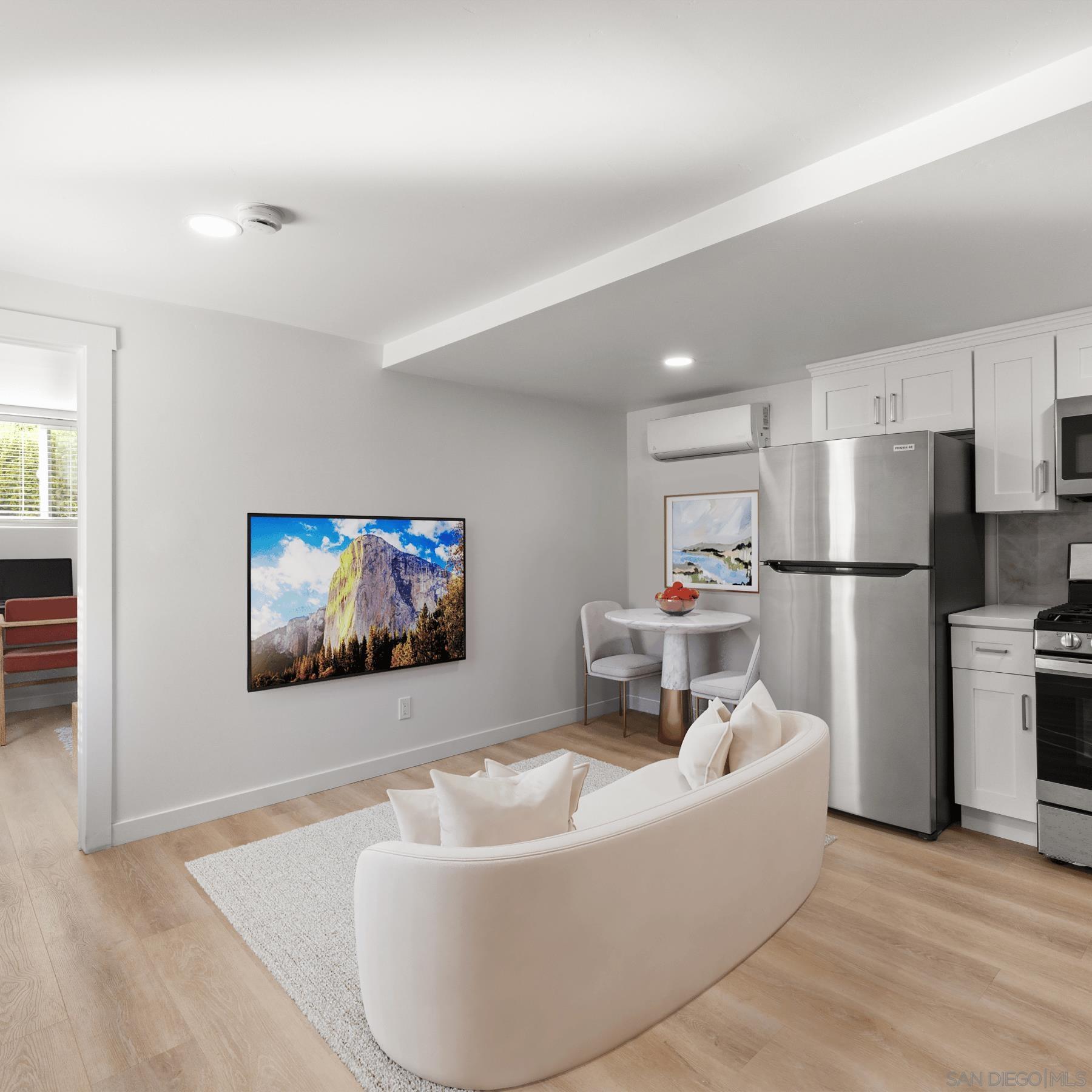 Detail Gallery Image 17 of 29 For 3941  Georgia St, San Diego,  CA 92103 - – Beds | – Baths