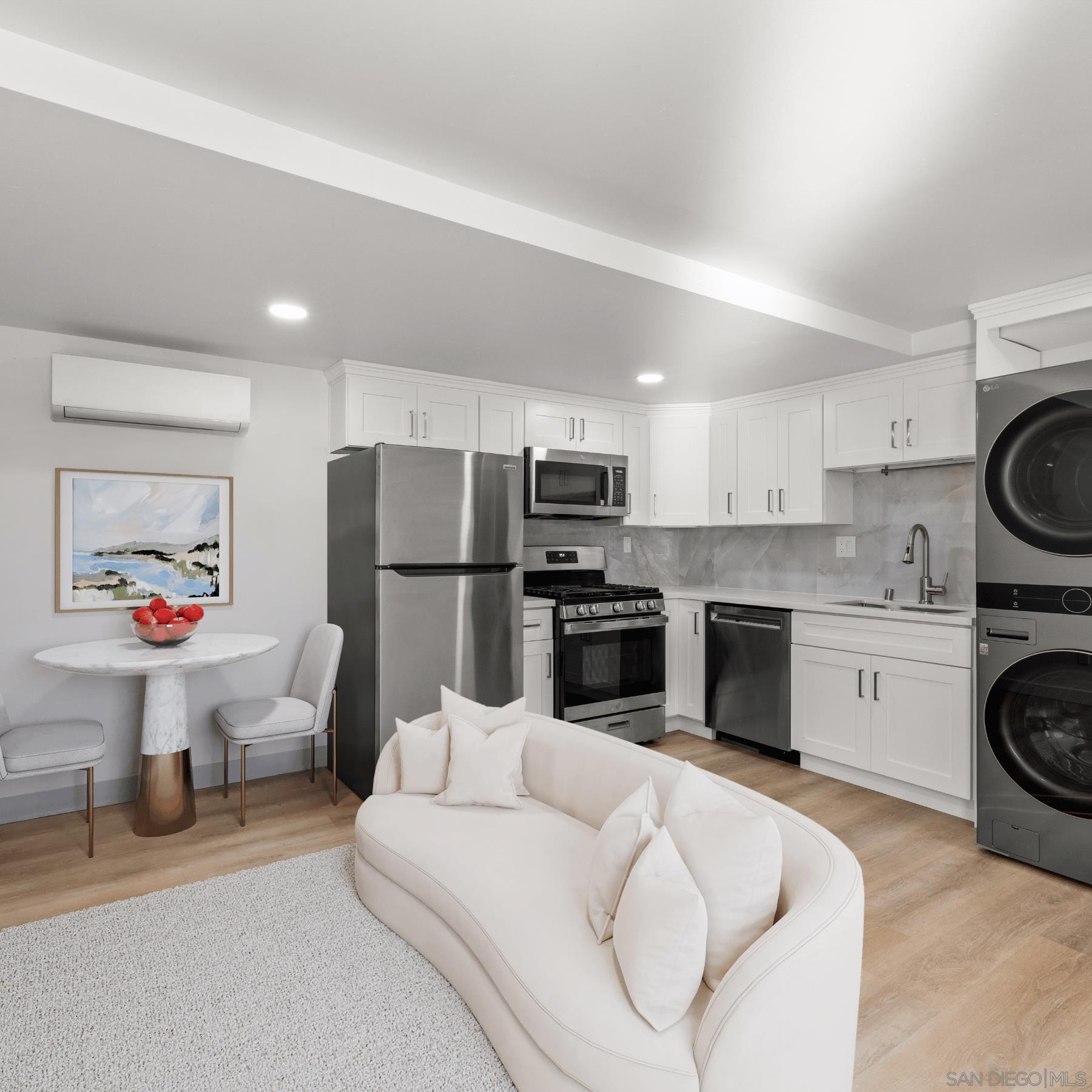 Detail Gallery Image 18 of 29 For 3941  Georgia St, San Diego,  CA 92103 - – Beds | – Baths