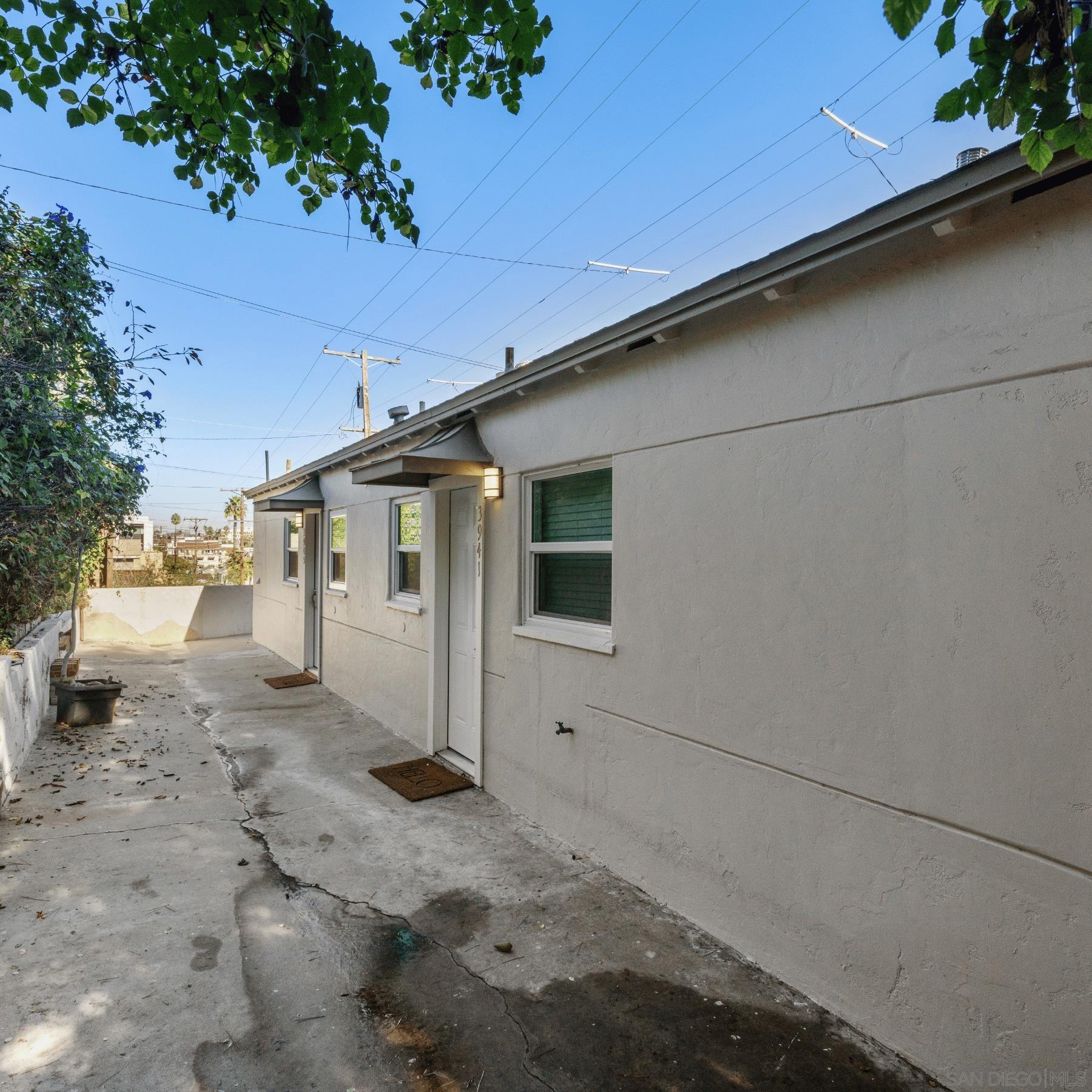 Detail Gallery Image 22 of 29 For 3941  Georgia St, San Diego,  CA 92103 - – Beds | – Baths