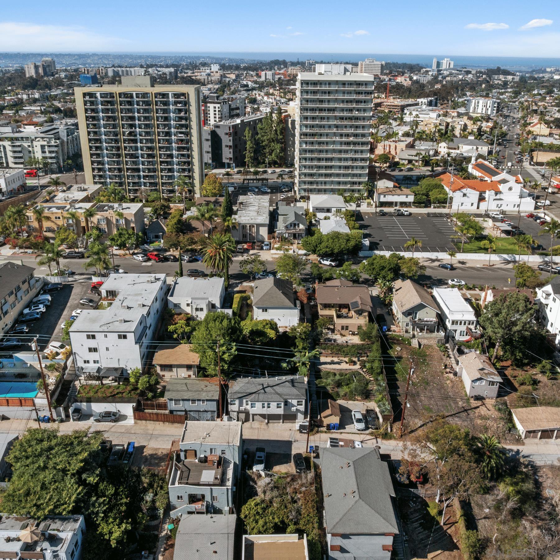 Detail Gallery Image 4 of 29 For 3941  Georgia St, San Diego,  CA 92103 - – Beds | – Baths