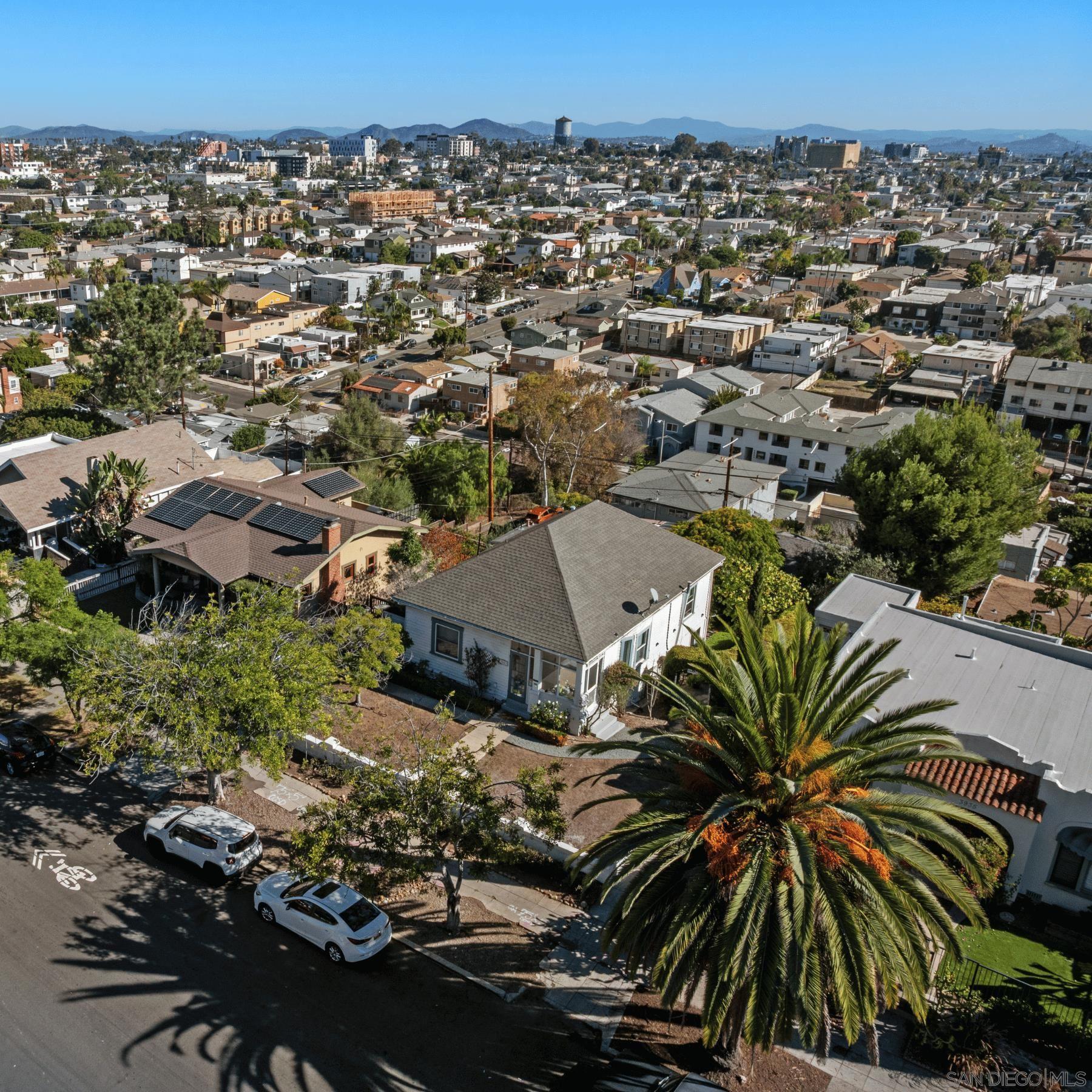 Detail Gallery Image 5 of 29 For 3941  Georgia St, San Diego,  CA 92103 - – Beds | – Baths