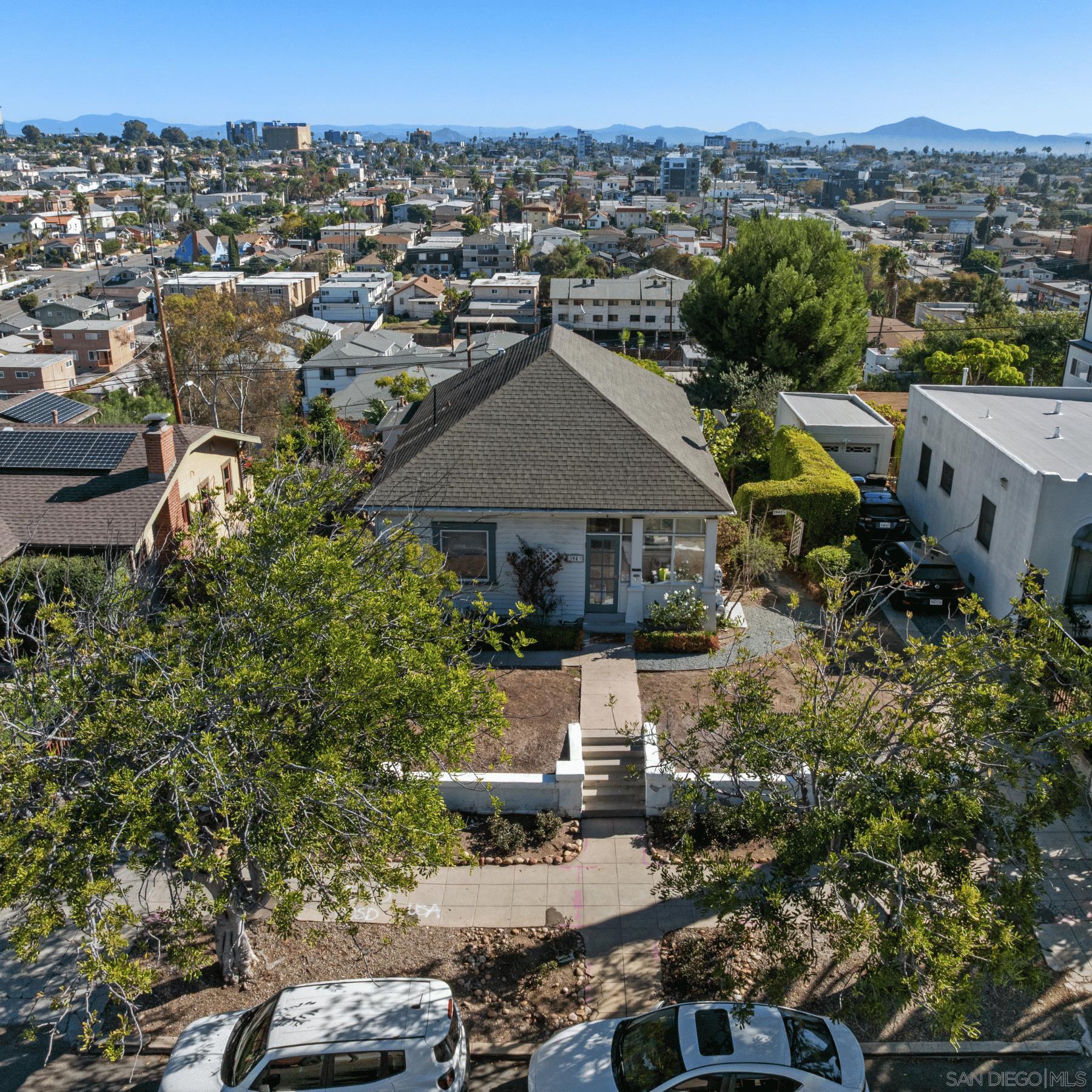 Detail Gallery Image 6 of 29 For 3941  Georgia St, San Diego,  CA 92103 - – Beds | – Baths