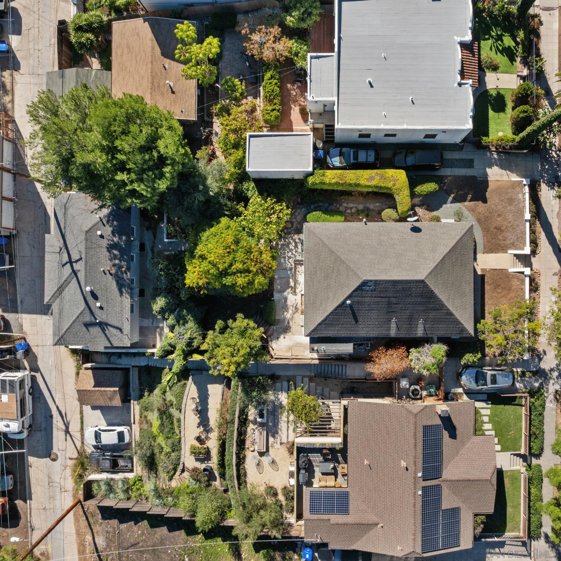 Detail Gallery Image 7 of 29 For 3941  Georgia St, San Diego,  CA 92103 - – Beds | – Baths