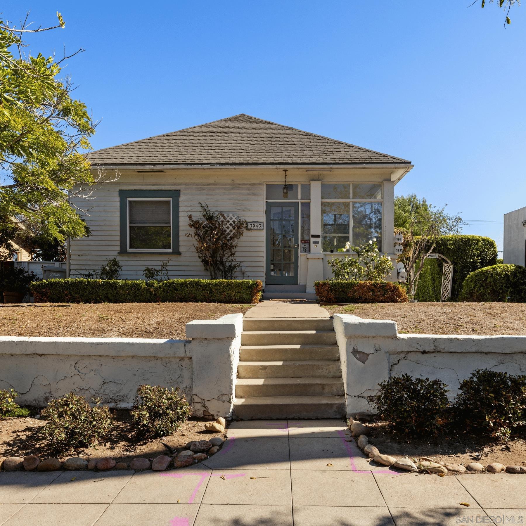 Detail Gallery Image 8 of 29 For 3941  Georgia St, San Diego,  CA 92103 - – Beds | – Baths