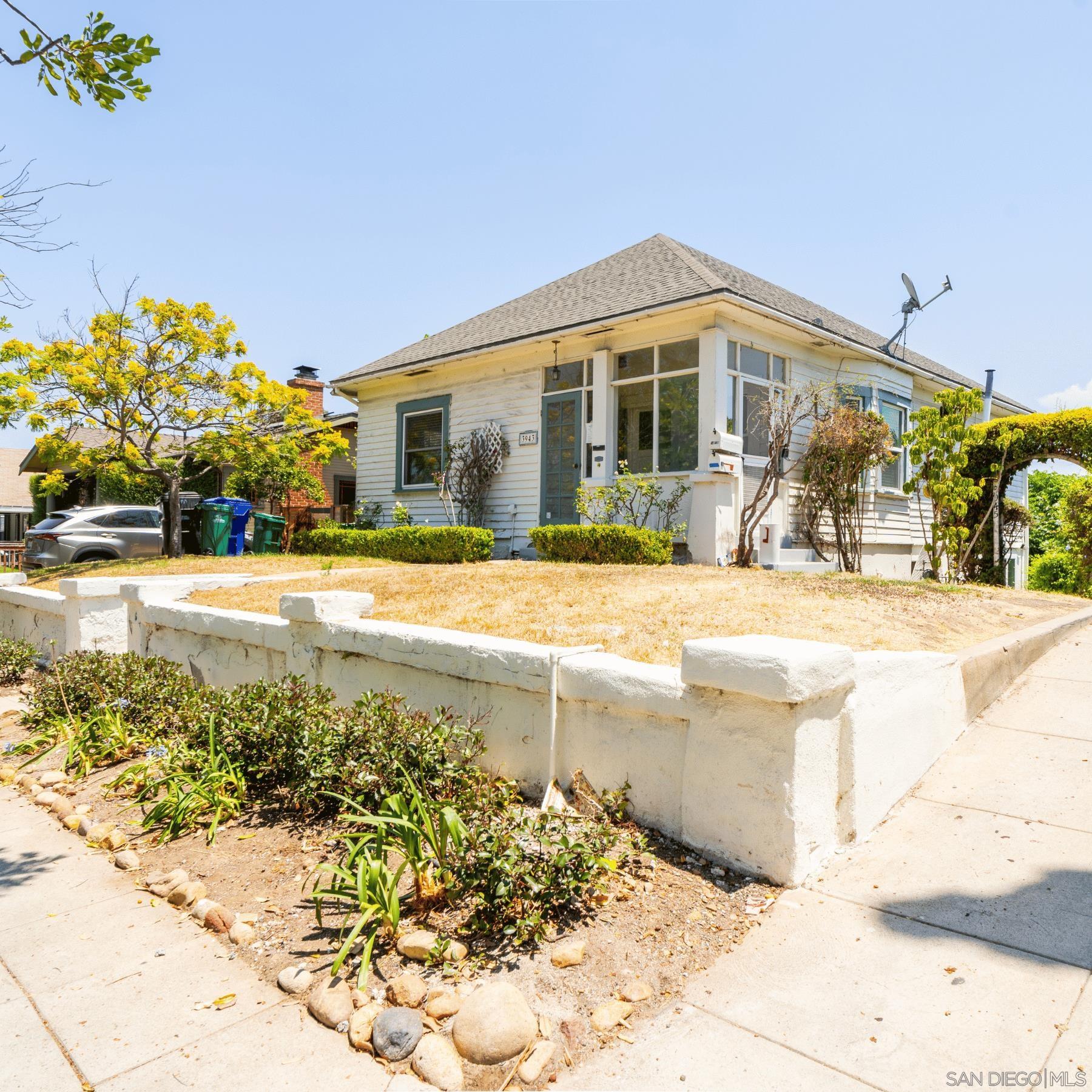 Detail Gallery Image 9 of 29 For 3941  Georgia St, San Diego,  CA 92103 - – Beds | – Baths