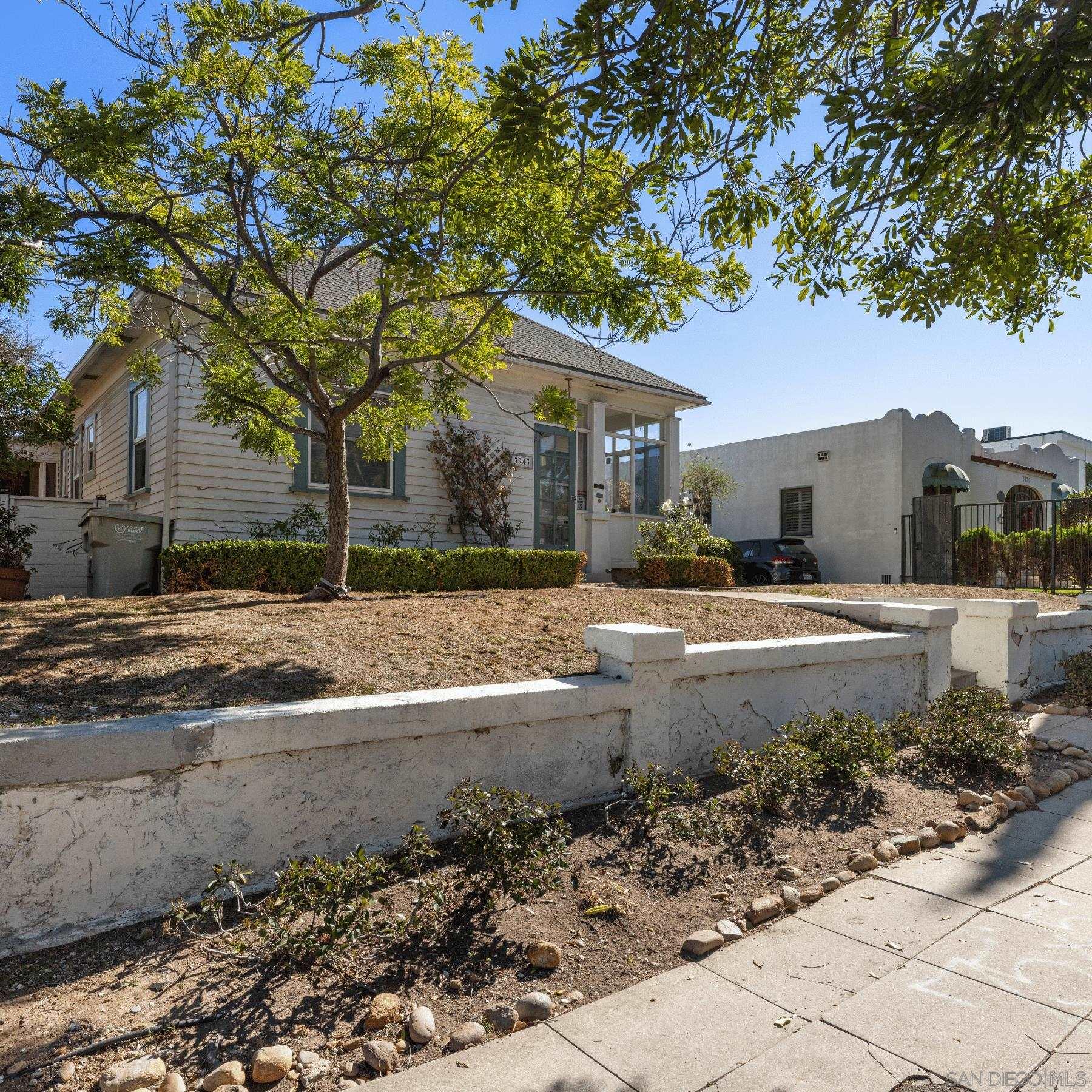 Detail Gallery Image 10 of 29 For 3941  Georgia St, San Diego,  CA 92103 - – Beds | – Baths