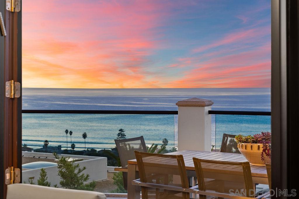 Detail Gallery Image 16 of 46 For 2516  Ruette Nicole, La Jolla,  CA 92037 - 6 Beds | 5/2 Baths