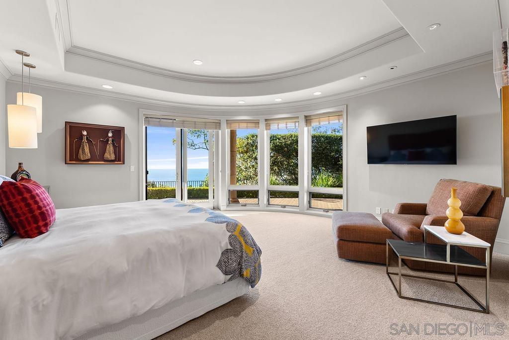 Detail Gallery Image 39 of 46 For 2516  Ruette Nicole, La Jolla,  CA 92037 - 6 Beds | 5/2 Baths