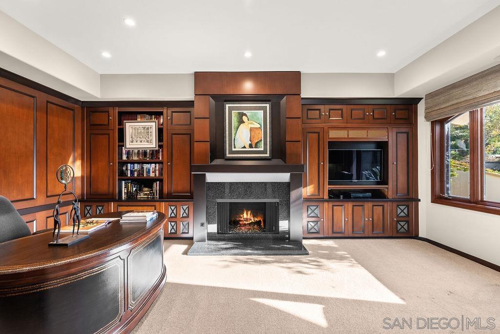Detail Gallery Image 41 of 46 For 2516  Ruette Nicole, La Jolla,  CA 92037 - 6 Beds | 5/2 Baths