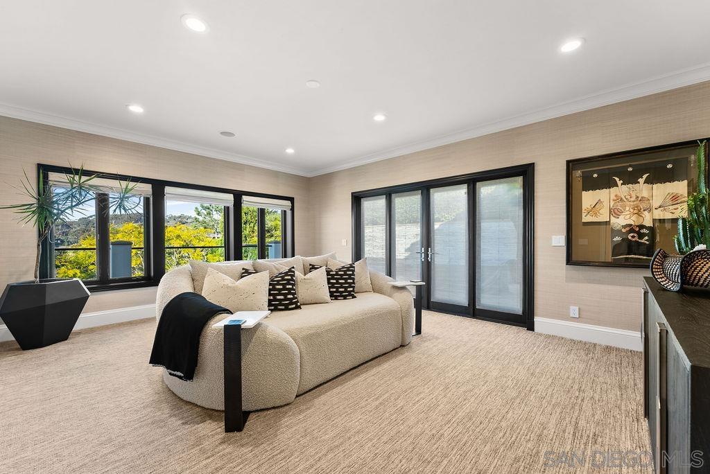 Detail Gallery Image 42 of 46 For 2516  Ruette Nicole, La Jolla,  CA 92037 - 6 Beds | 5/2 Baths