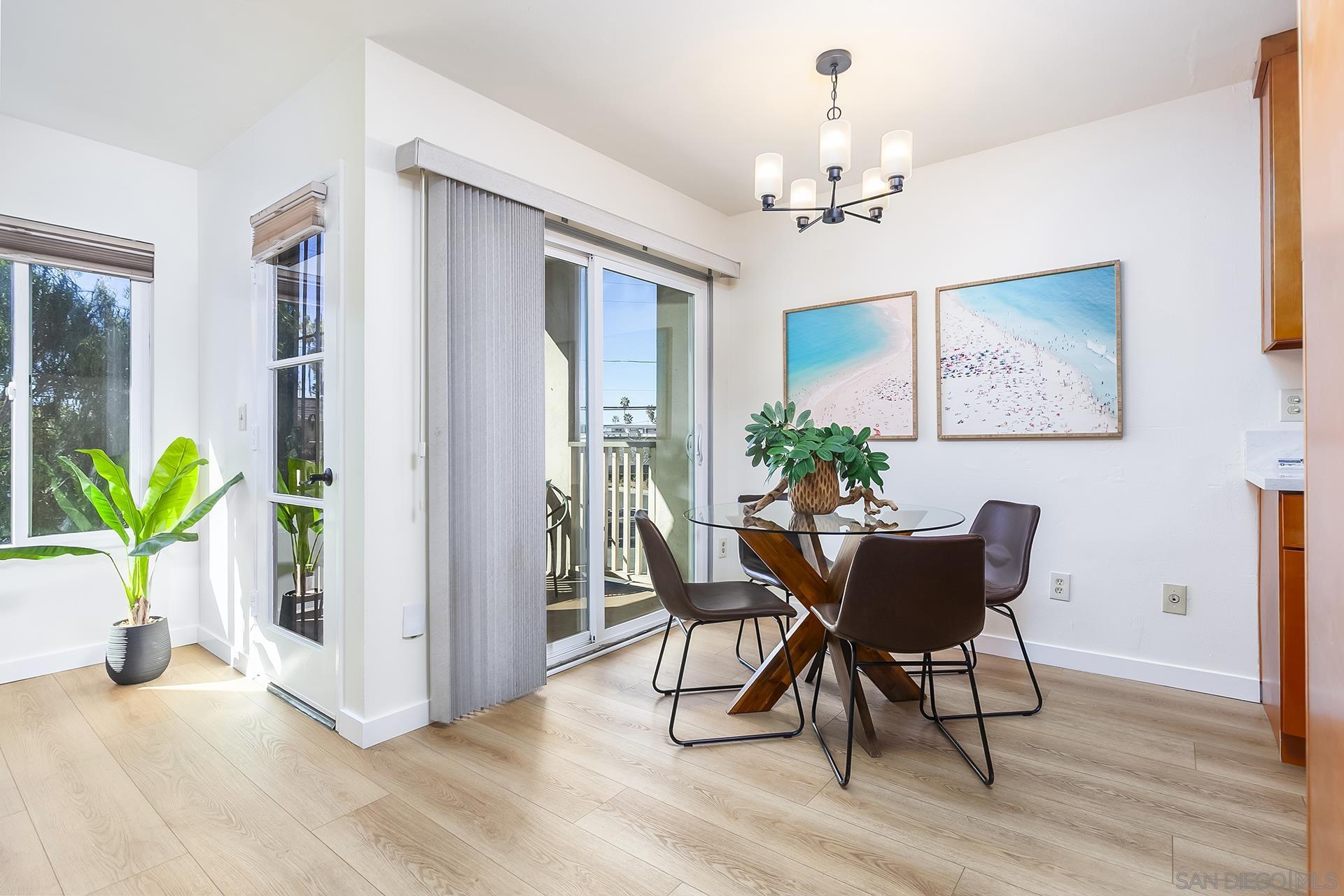 Detail Gallery Image 15 of 43 For 3888  Groton St  #3,  San Diego,  CA 92110 - 2 Beds | 2 Baths