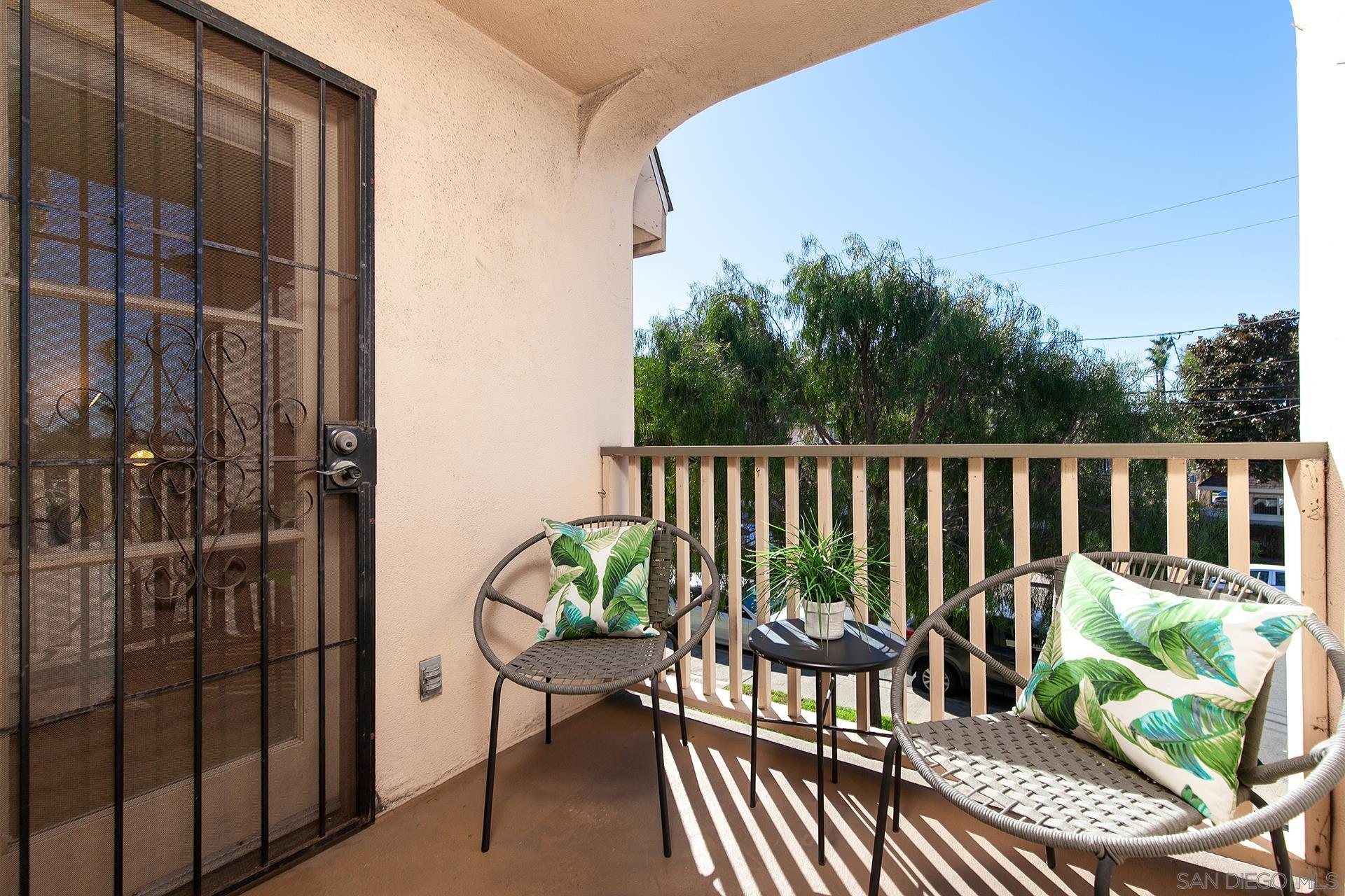 Detail Gallery Image 17 of 43 For 3888  Groton St  #3,  San Diego,  CA 92110 - 2 Beds | 2 Baths