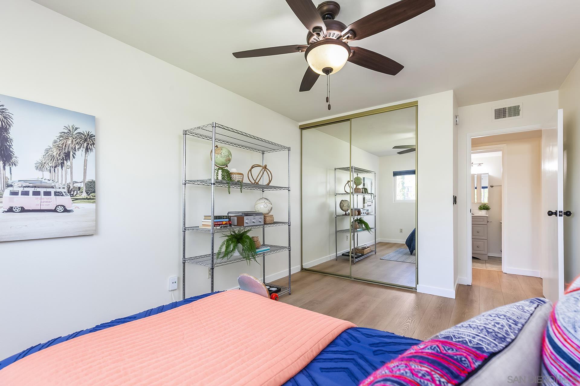 Detail Gallery Image 27 of 43 For 3888  Groton St  #3,  San Diego,  CA 92110 - 2 Beds | 2 Baths