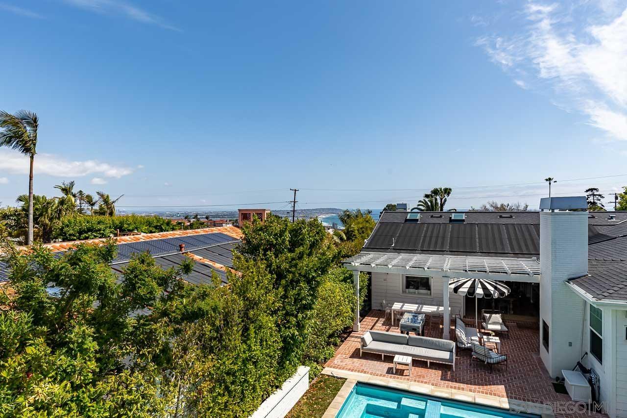 Detail Gallery Image 25 of 30 For 1428  Cottontail, La Jolla,  CA 92037 - 5 Beds | 3/1 Baths