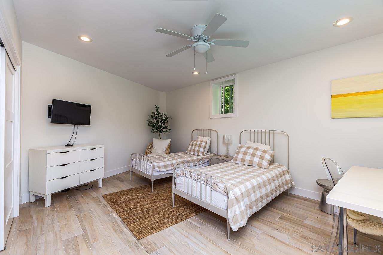 Detail Gallery Image 29 of 30 For 1428  Cottontail, La Jolla,  CA 92037 - 5 Beds | 3/1 Baths