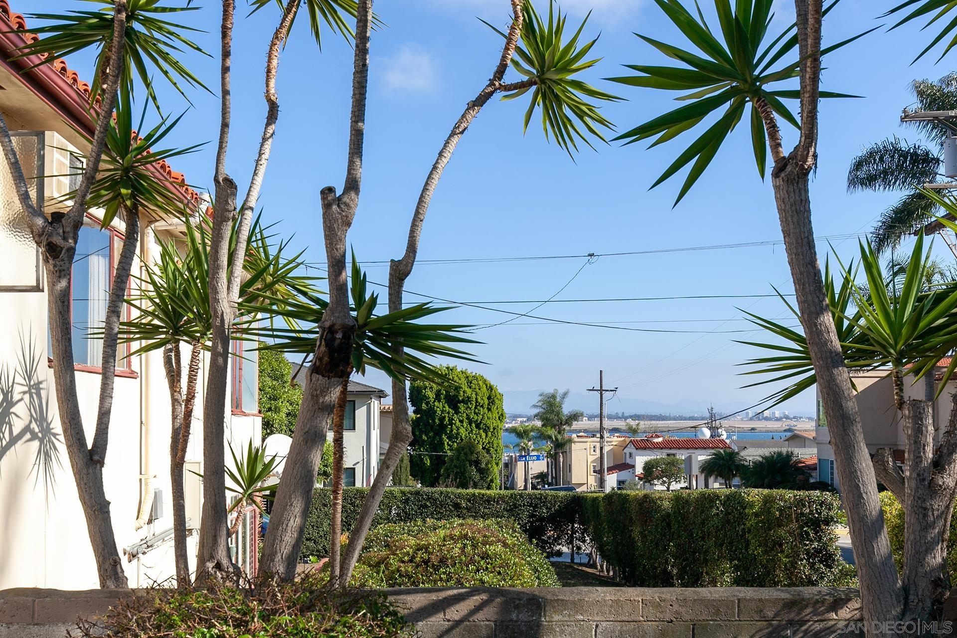 Detail Gallery Image 41 of 64 For 350  San Elijo St, San Diego,  CA 92106 - 4 Beds | 4 Baths