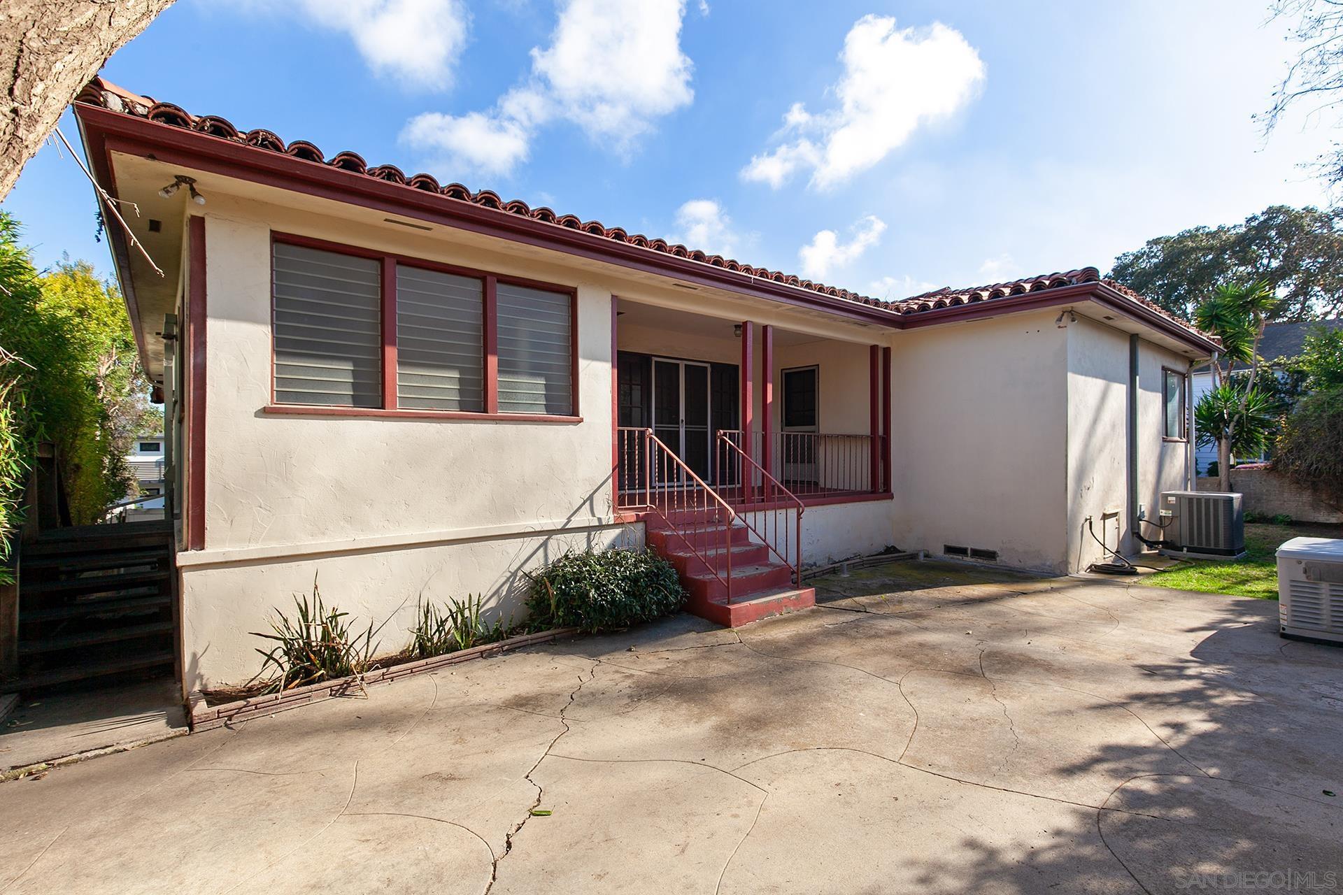 Detail Gallery Image 44 of 64 For 350  San Elijo St, San Diego,  CA 92106 - 4 Beds | 4 Baths