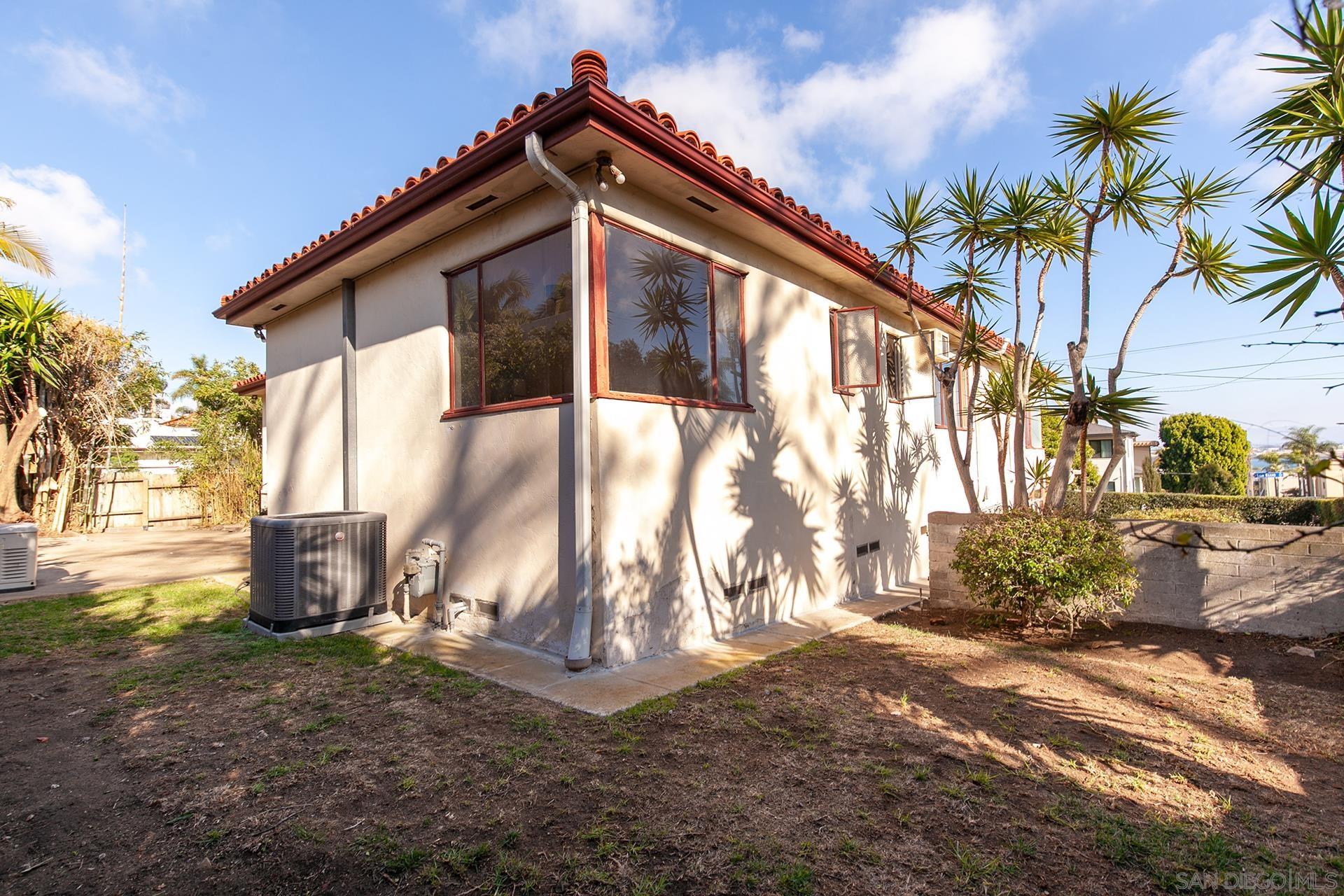 Detail Gallery Image 46 of 64 For 350  San Elijo St, San Diego,  CA 92106 - 4 Beds | 4 Baths