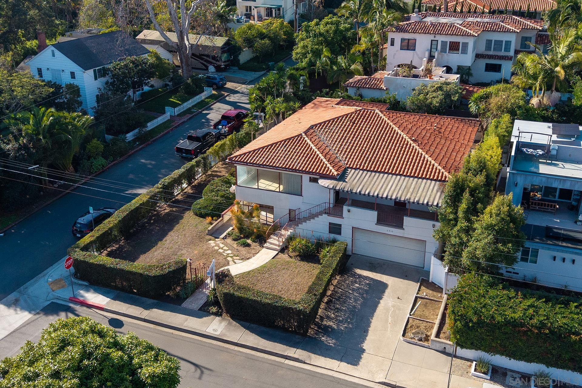 Detail Gallery Image 47 of 64 For 350  San Elijo St, San Diego,  CA 92106 - 4 Beds | 4 Baths