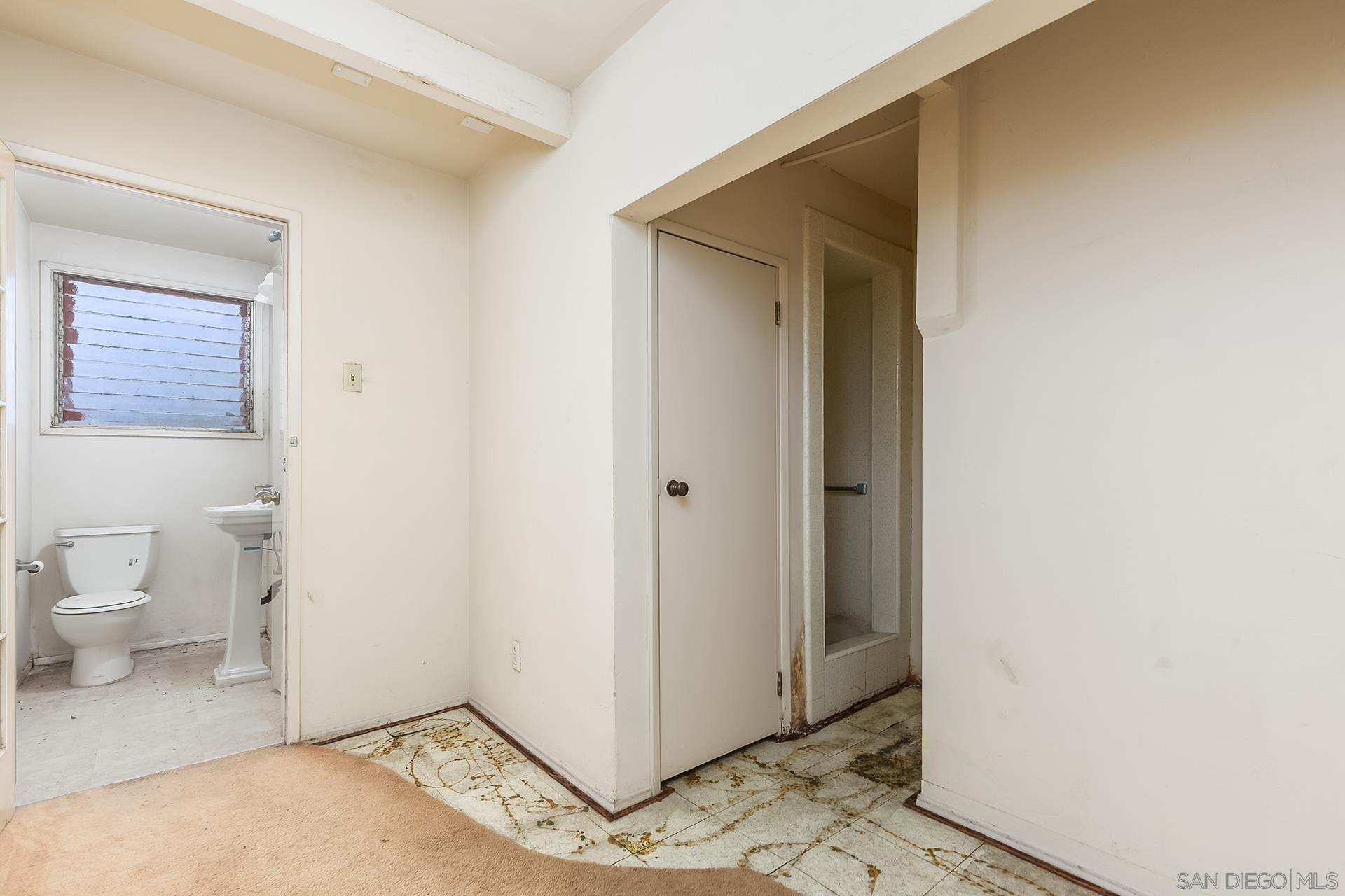 Detail Gallery Image 50 of 64 For 350  San Elijo St, San Diego,  CA 92106 - 4 Beds | 4 Baths