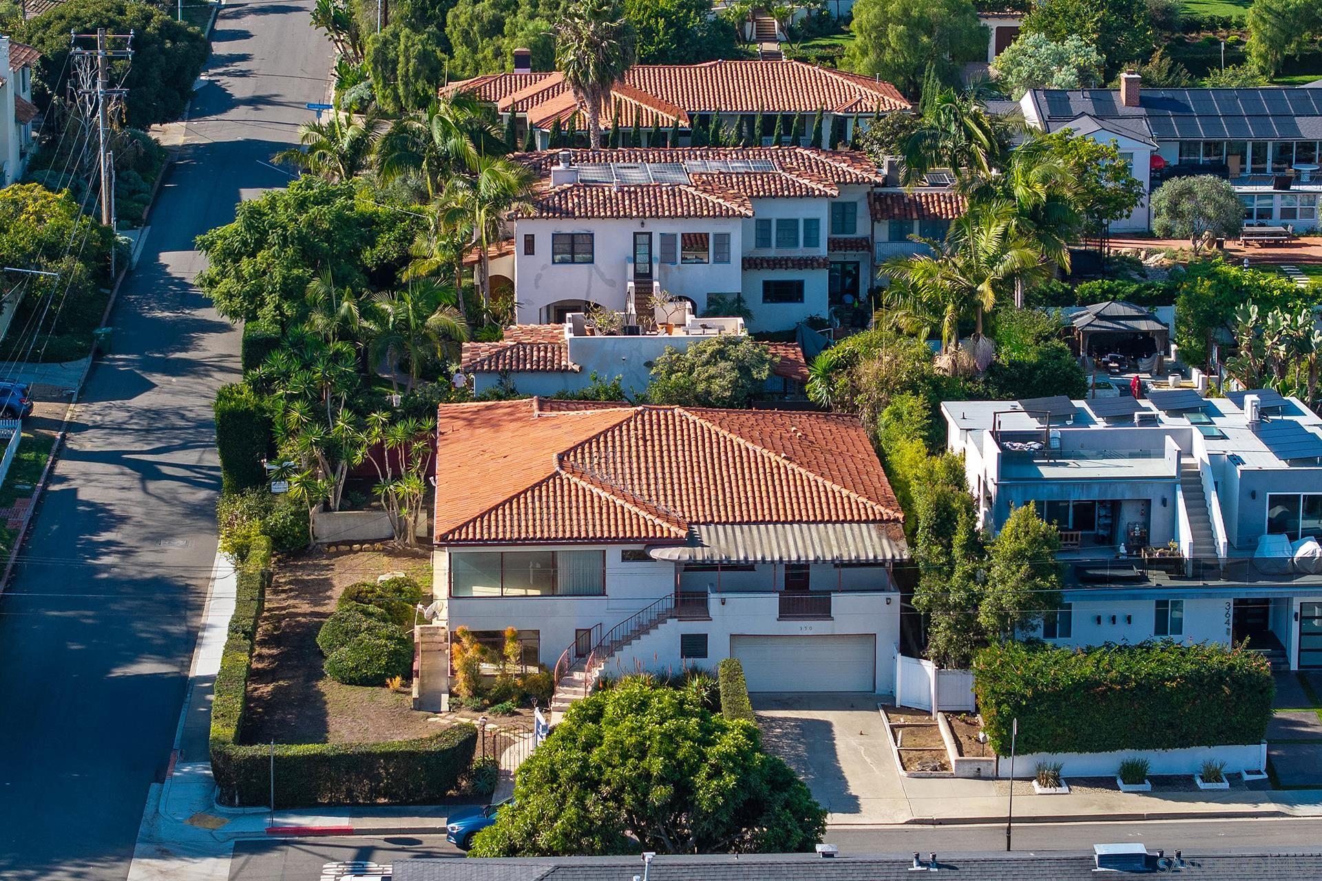 Detail Gallery Image 55 of 64 For 350  San Elijo St, San Diego,  CA 92106 - 4 Beds | 4 Baths