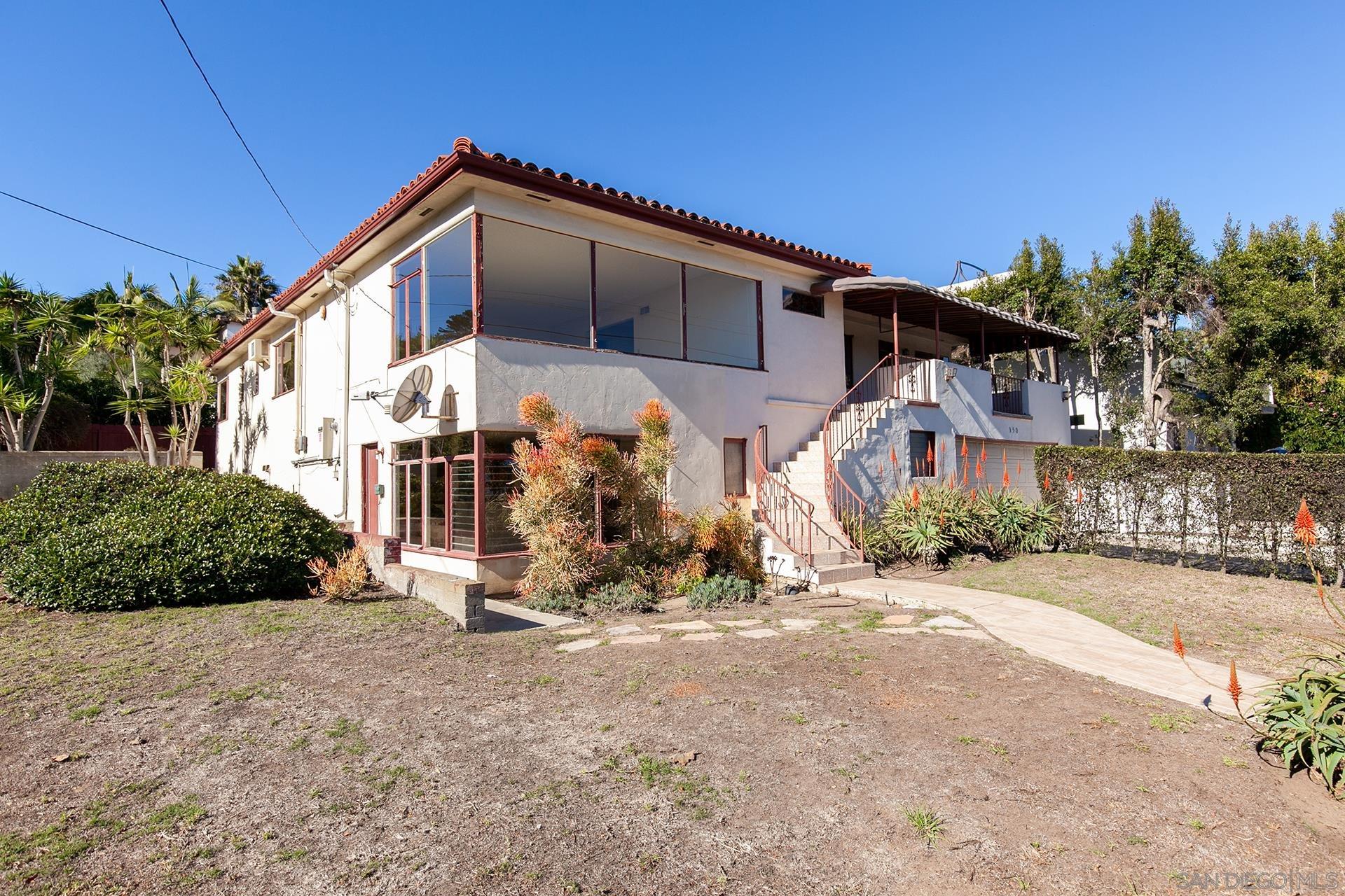 Detail Gallery Image 56 of 64 For 350  San Elijo St, San Diego,  CA 92106 - 4 Beds | 4 Baths