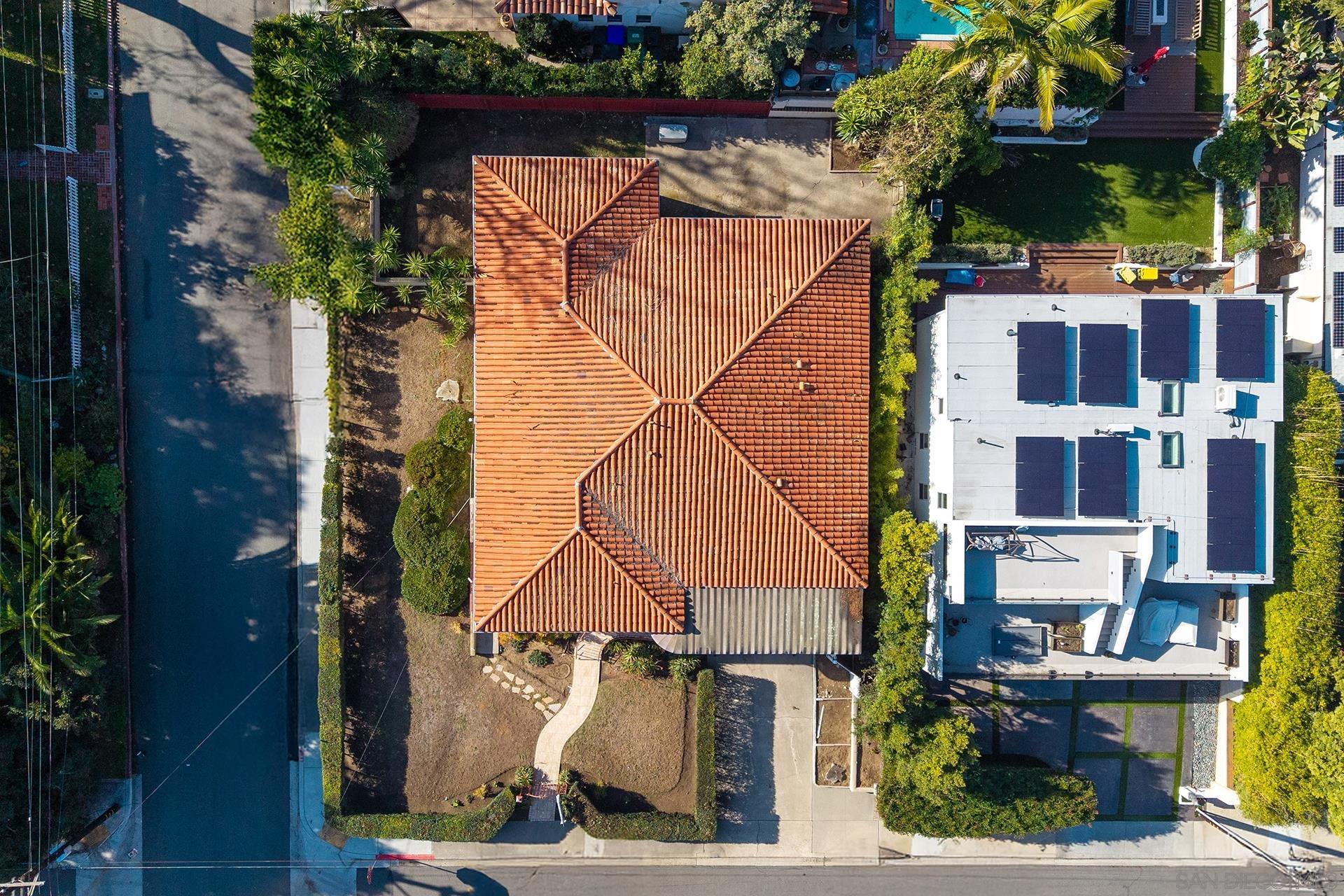 Detail Gallery Image 58 of 64 For 350  San Elijo St, San Diego,  CA 92106 - 4 Beds | 4 Baths