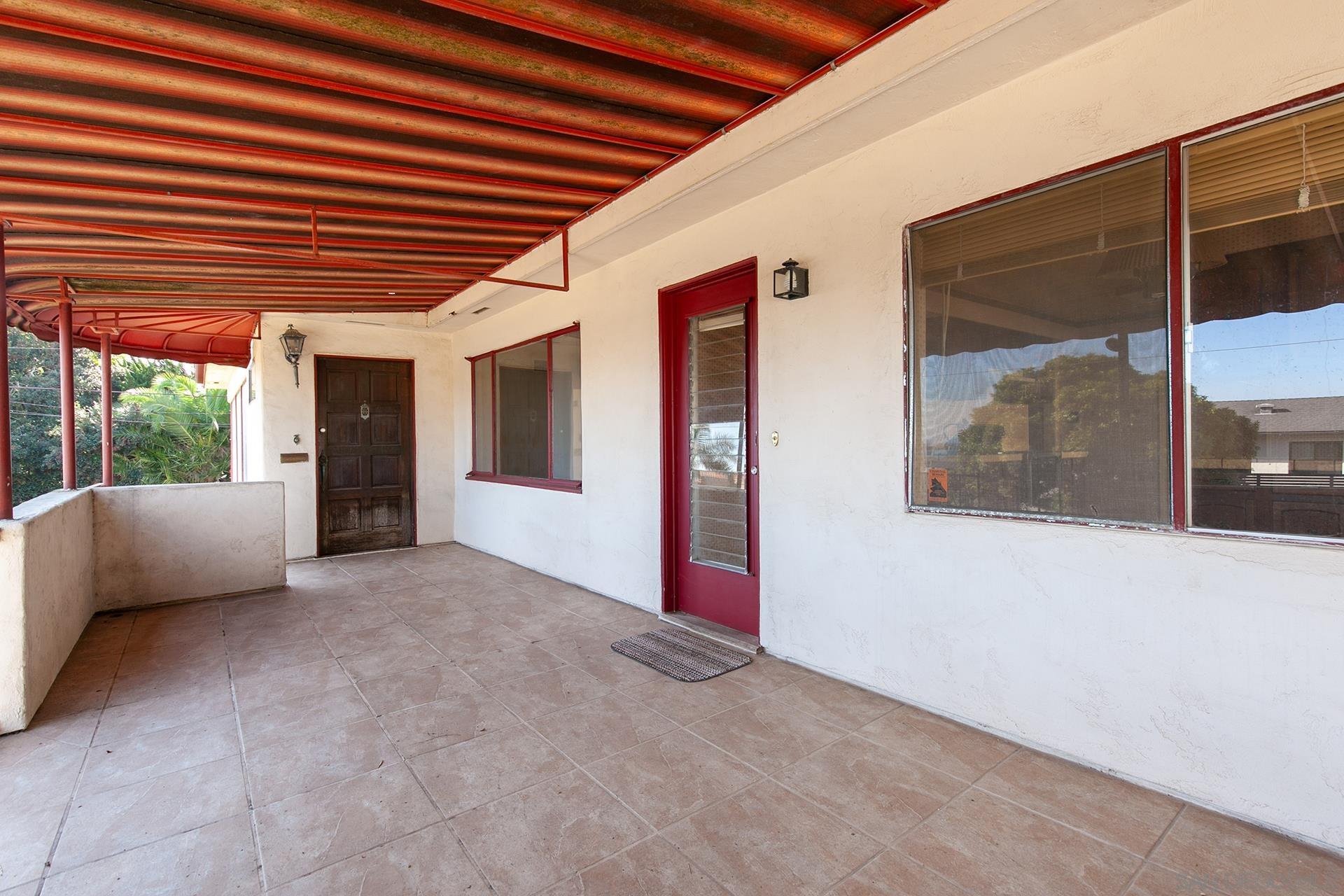 Detail Gallery Image 59 of 64 For 350  San Elijo St, San Diego,  CA 92106 - 4 Beds | 4 Baths