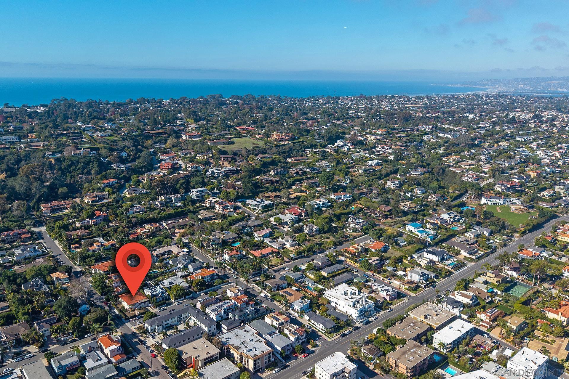 Detail Gallery Image 61 of 64 For 350  San Elijo St, San Diego,  CA 92106 - 4 Beds | 4 Baths