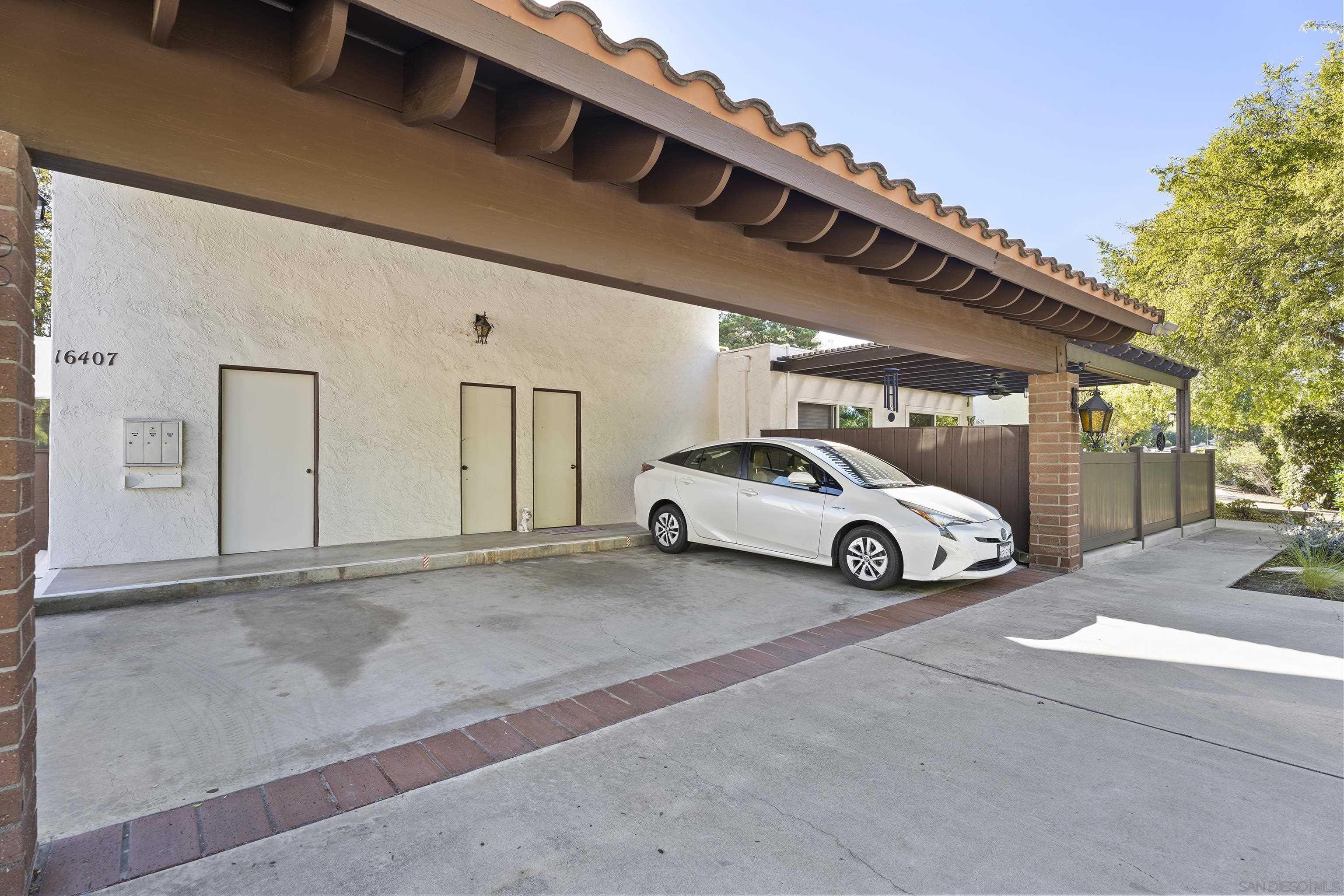 Detail Gallery Image 24 of 28 For 16407  Caminito Vecinos  #155,  San Diego,  CA 92128 - 2 Beds | 2 Baths