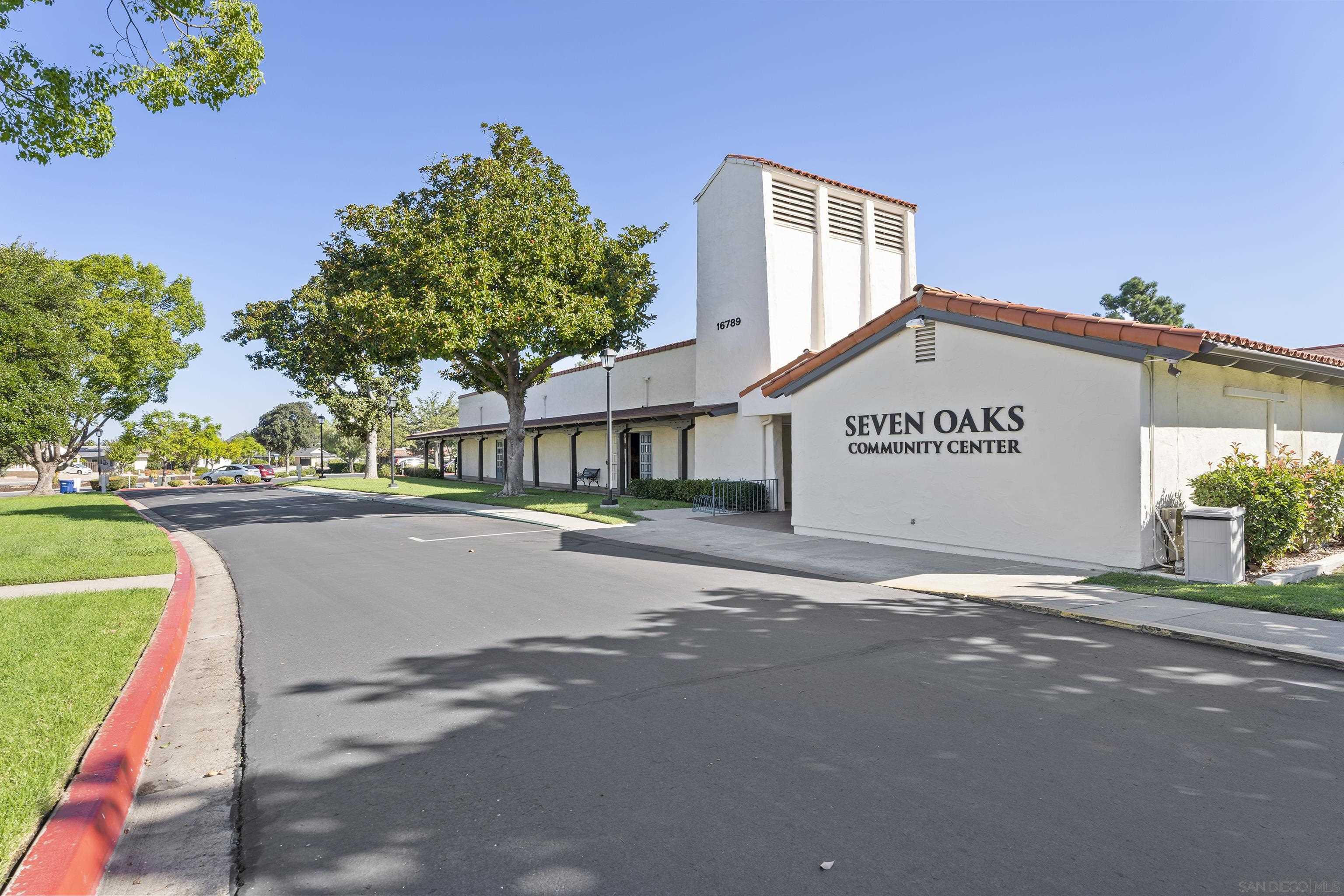 Detail Gallery Image 26 of 28 For 16407  Caminito Vecinos  #155,  San Diego,  CA 92128 - 2 Beds | 2 Baths