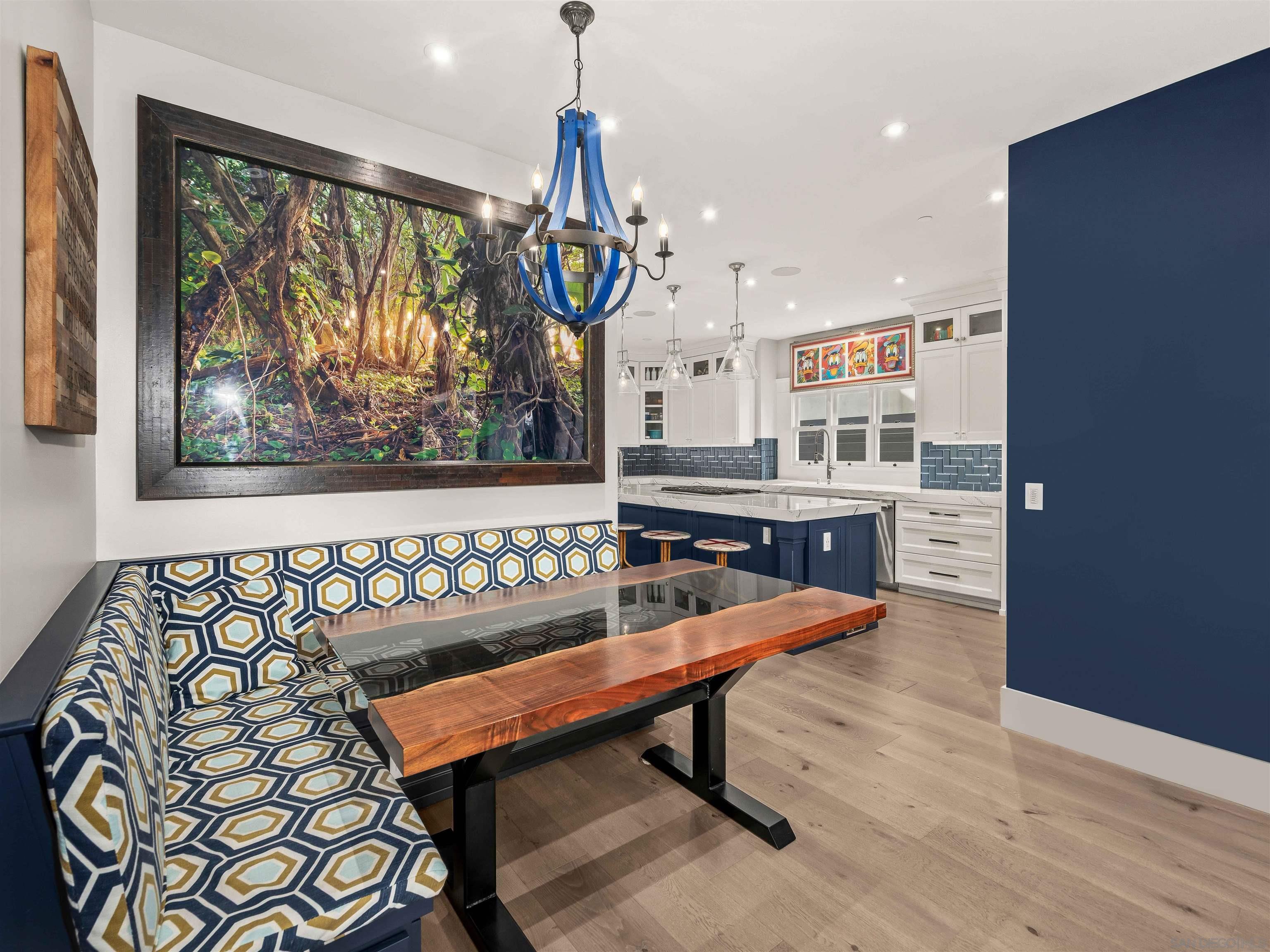 Detail Gallery Image 21 of 59 For 1027  G Ave, Coronado,  CA 92118 - 5 Beds | 3/1 Baths