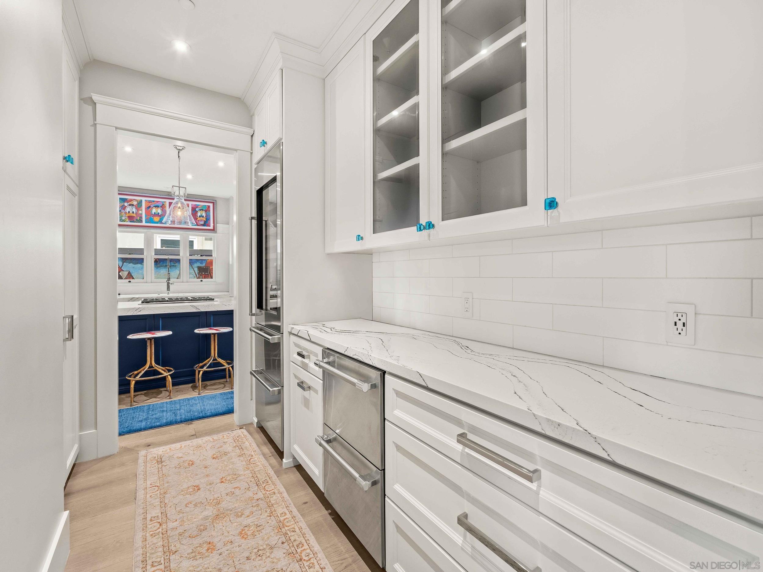 Detail Gallery Image 34 of 59 For 1027  G Ave, Coronado,  CA 92118 - 5 Beds | 3/1 Baths