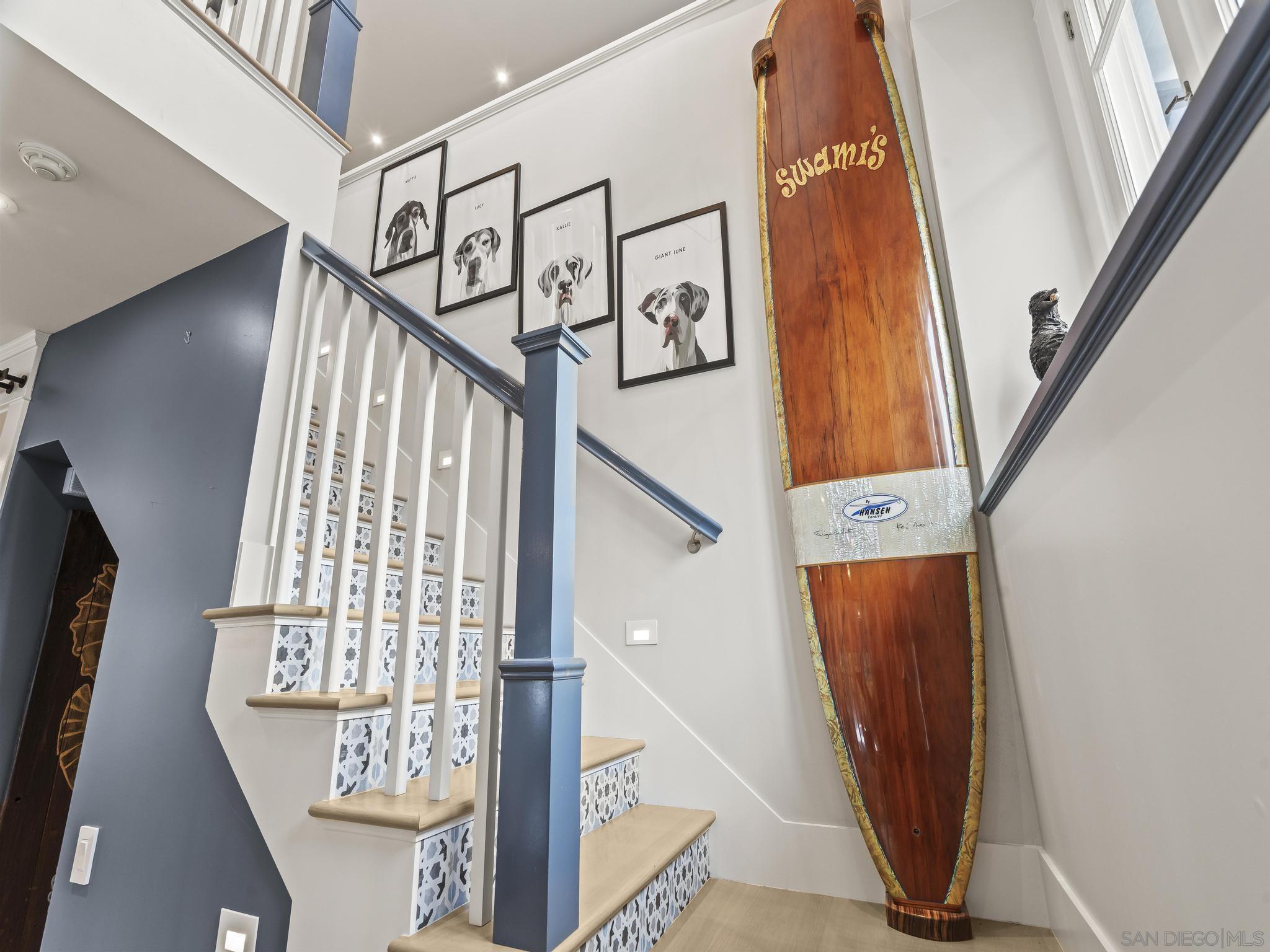 Detail Gallery Image 36 of 59 For 1027  G Ave, Coronado,  CA 92118 - 5 Beds | 3/1 Baths